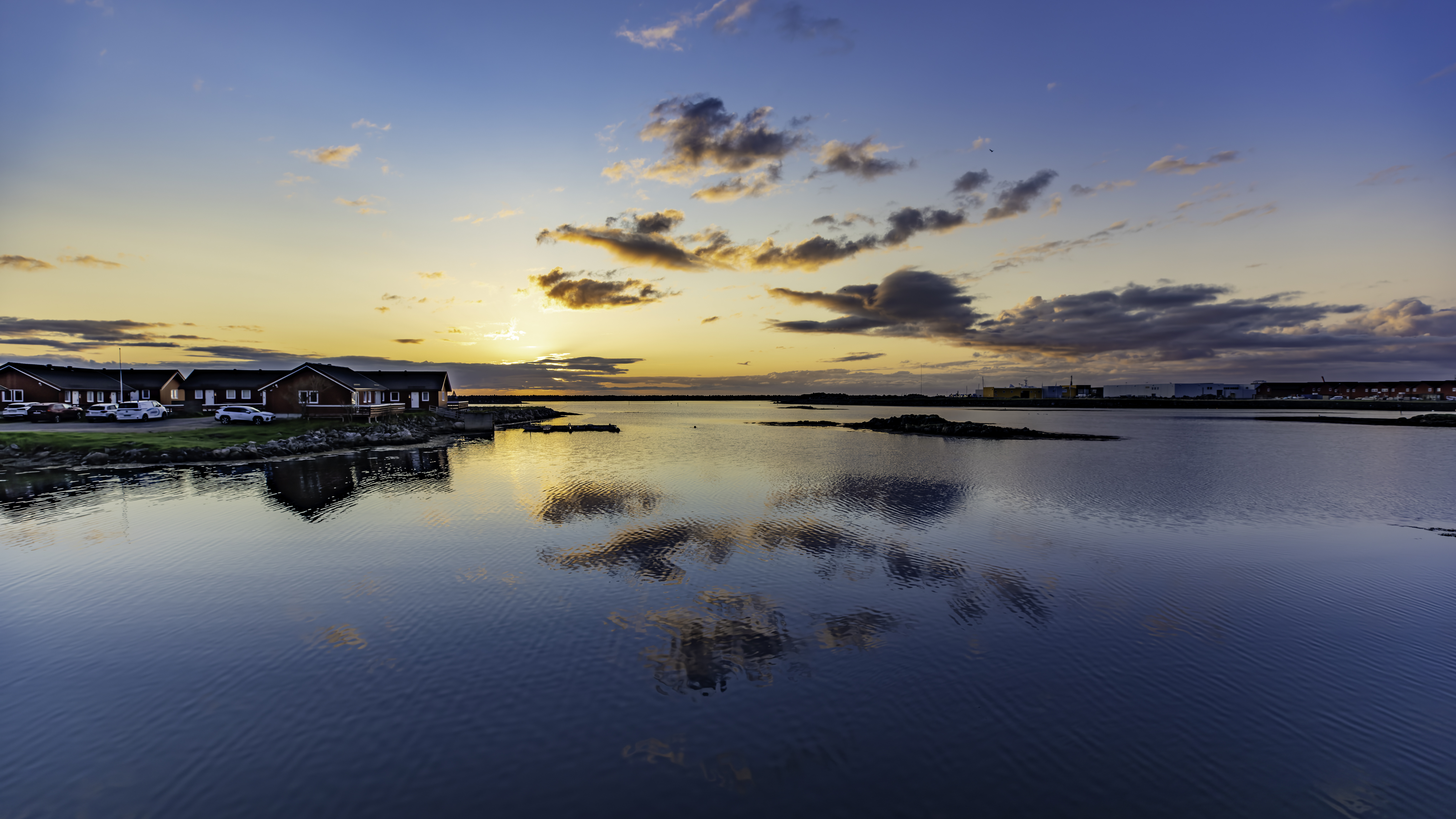 Andenes