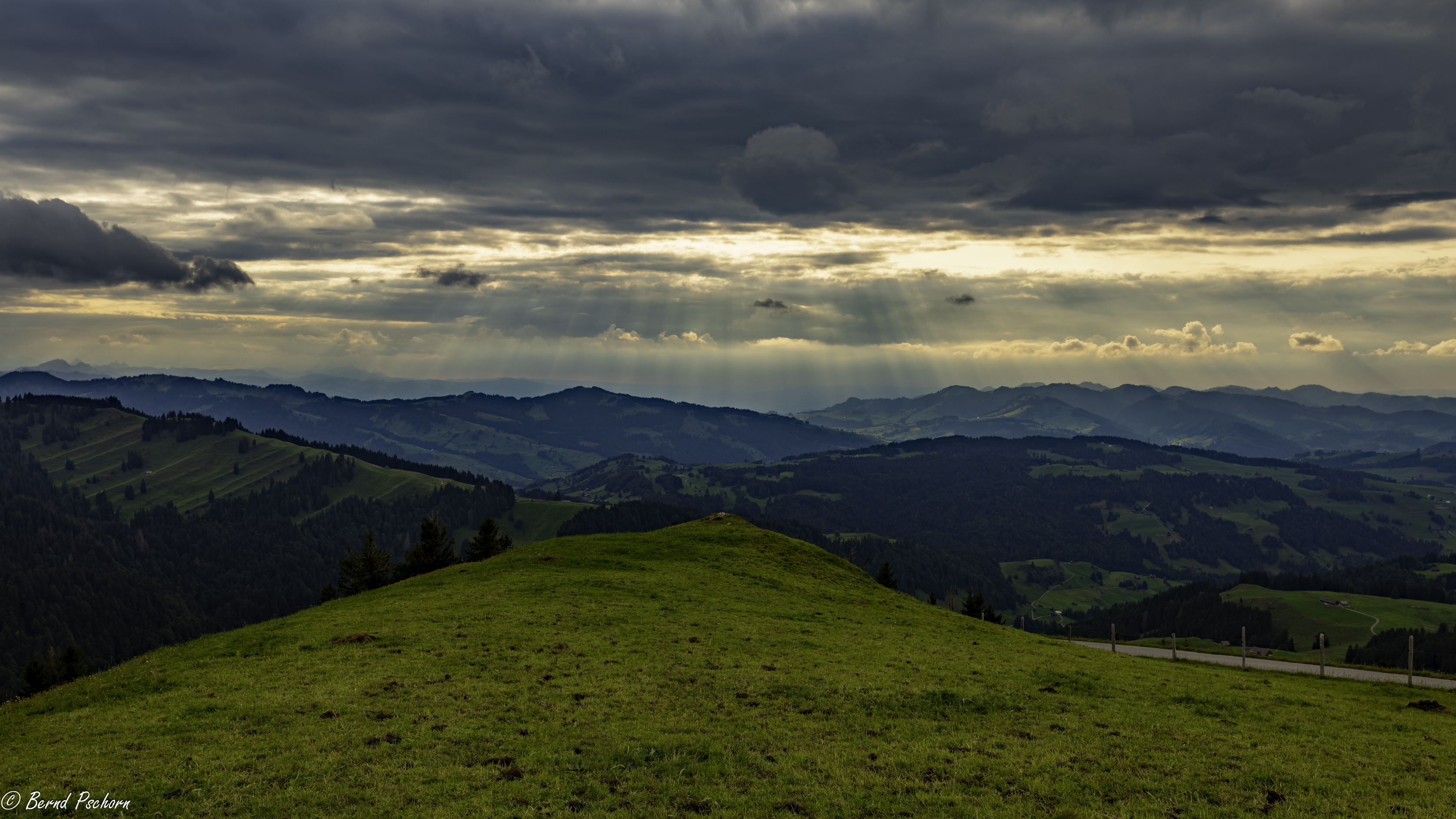 Appenzell Ausserrhoden