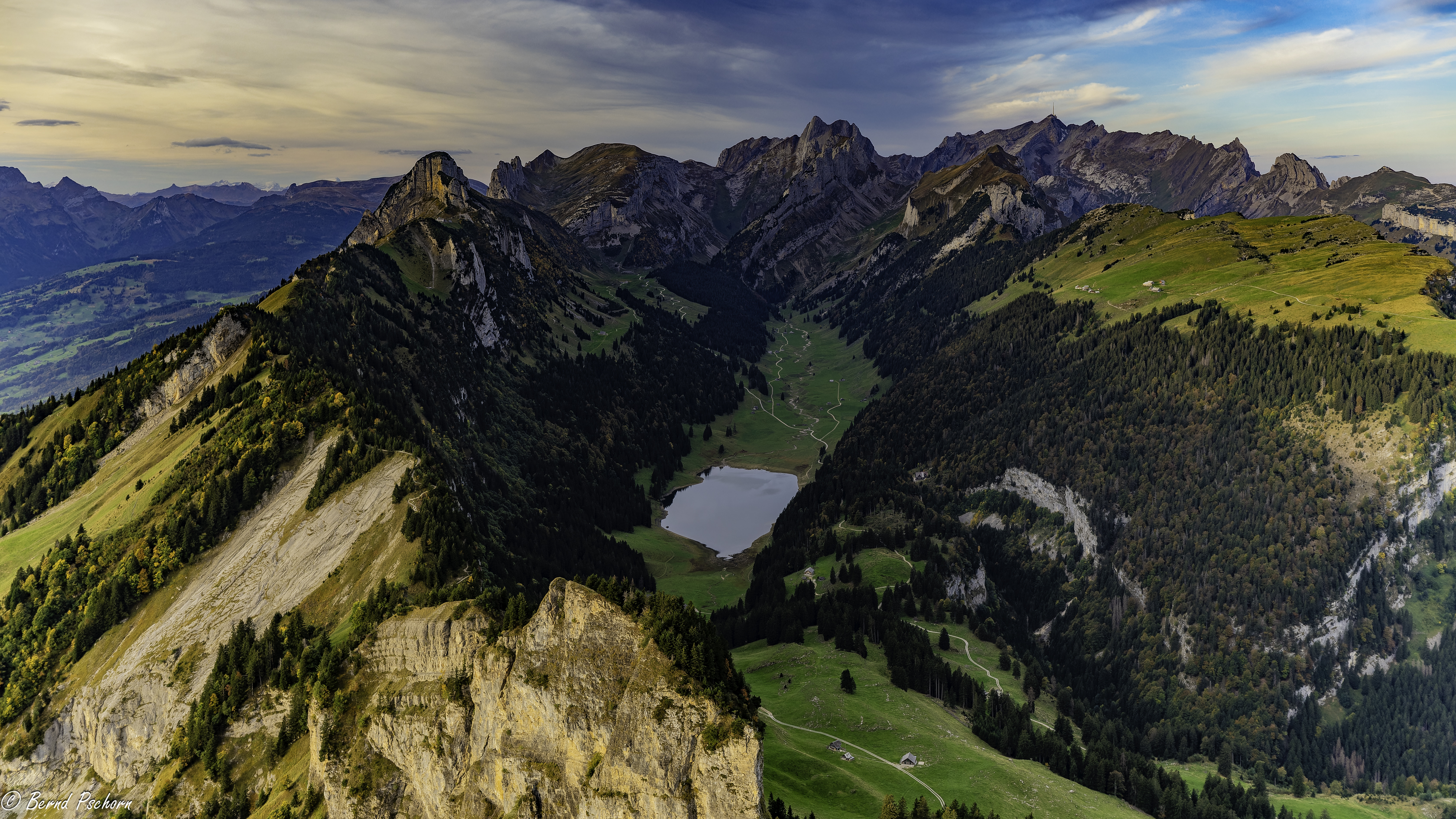 Appenzell Innerrhoden