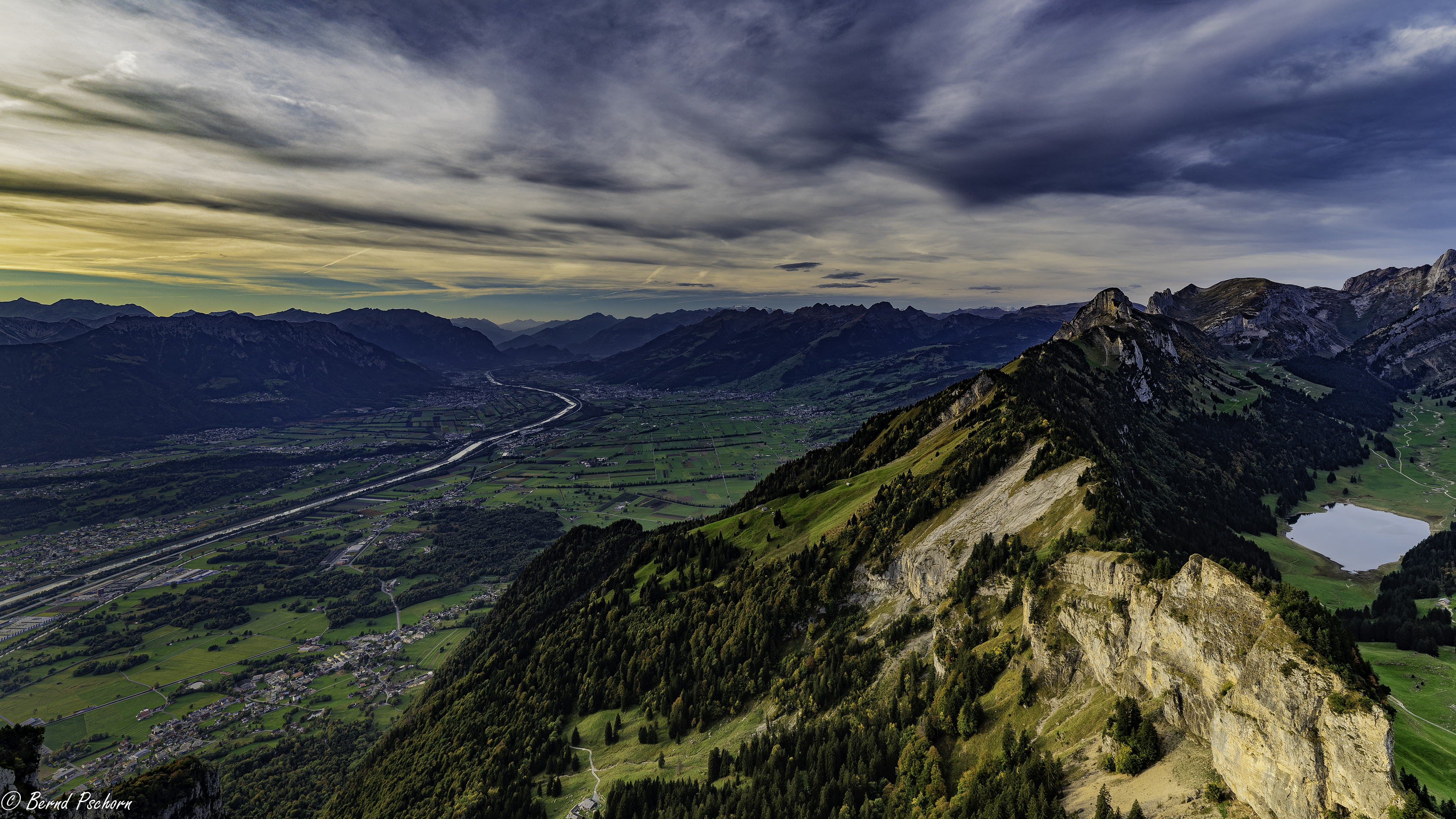 Appenzell Innerrhoden