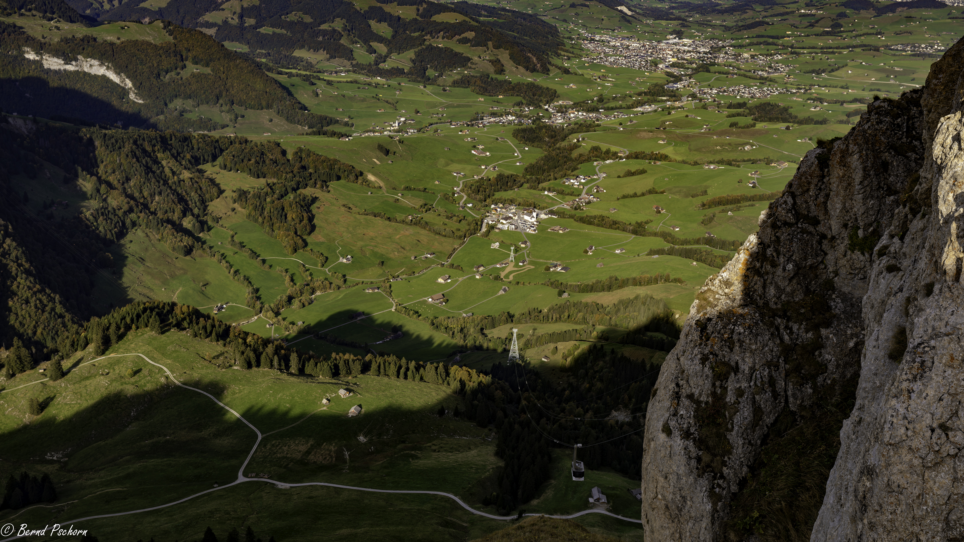 Appenzell Innerrhoden