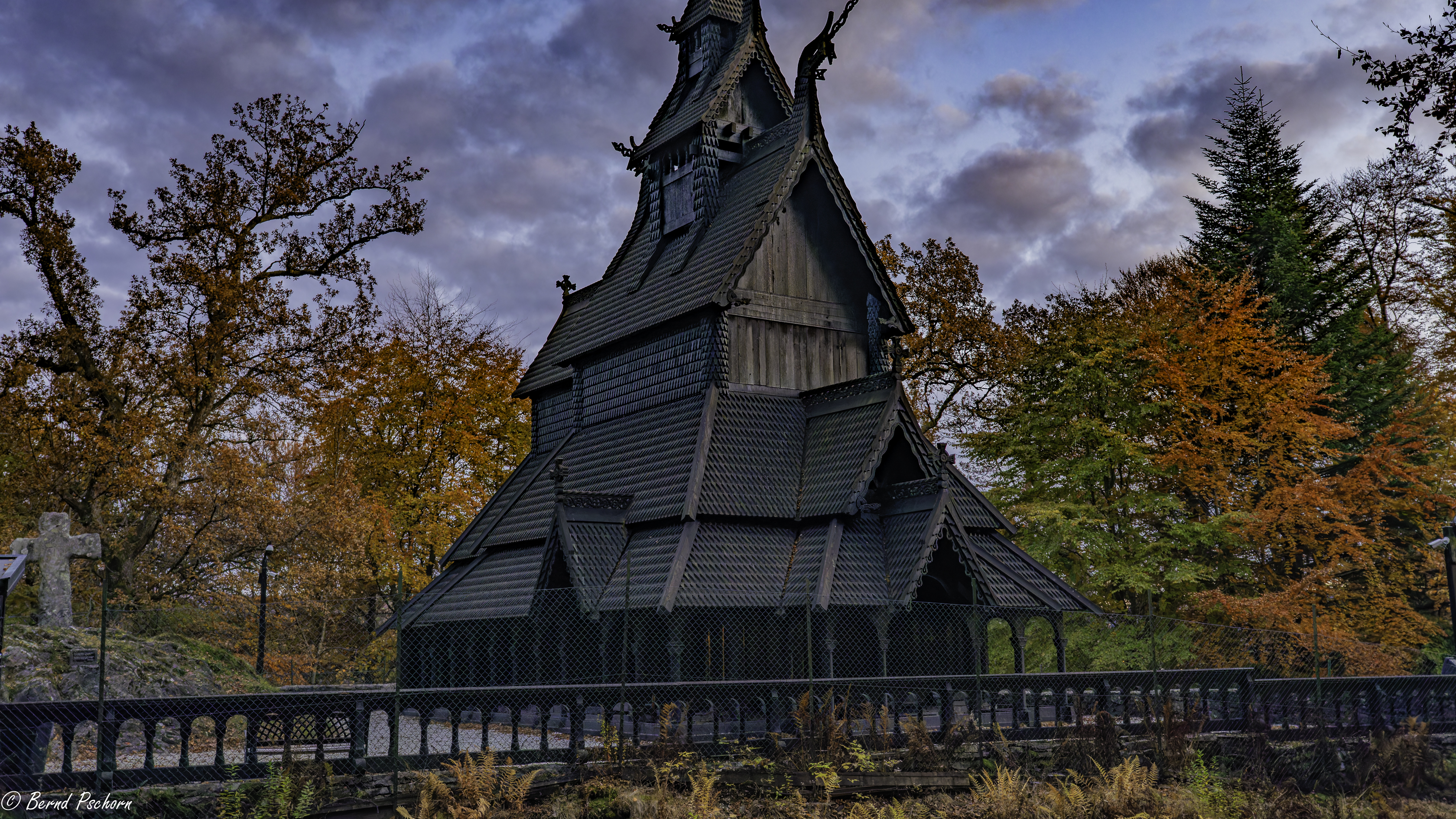 Bergen
