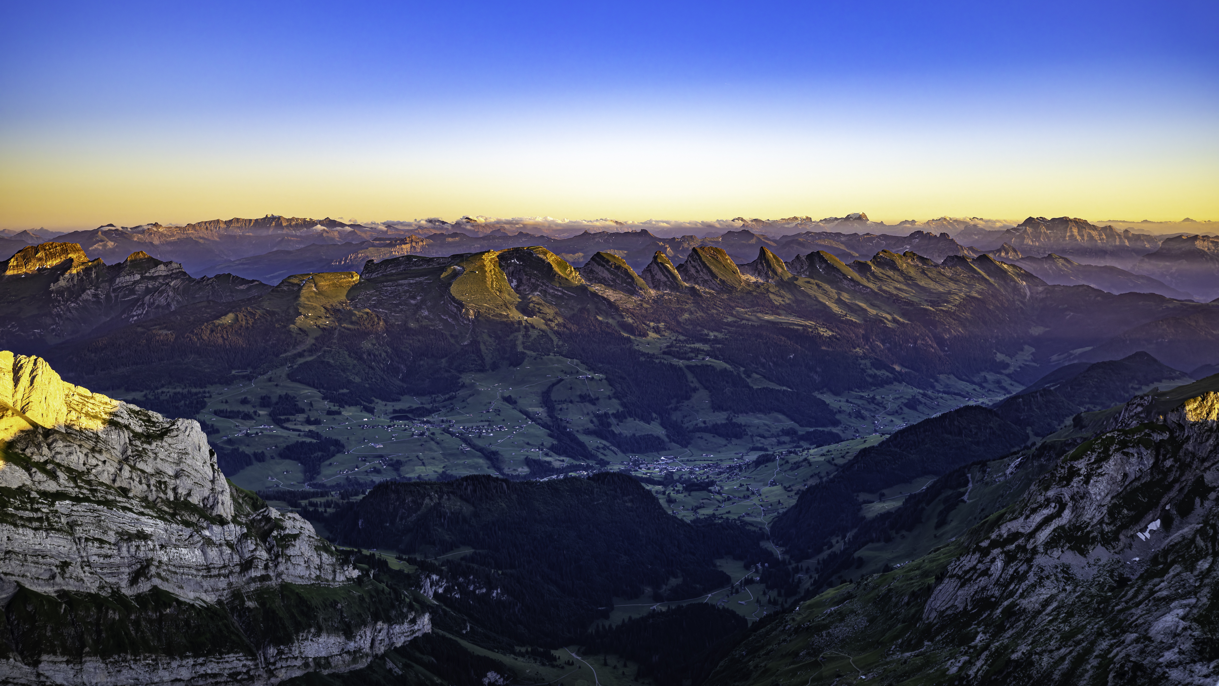 Churfirsten