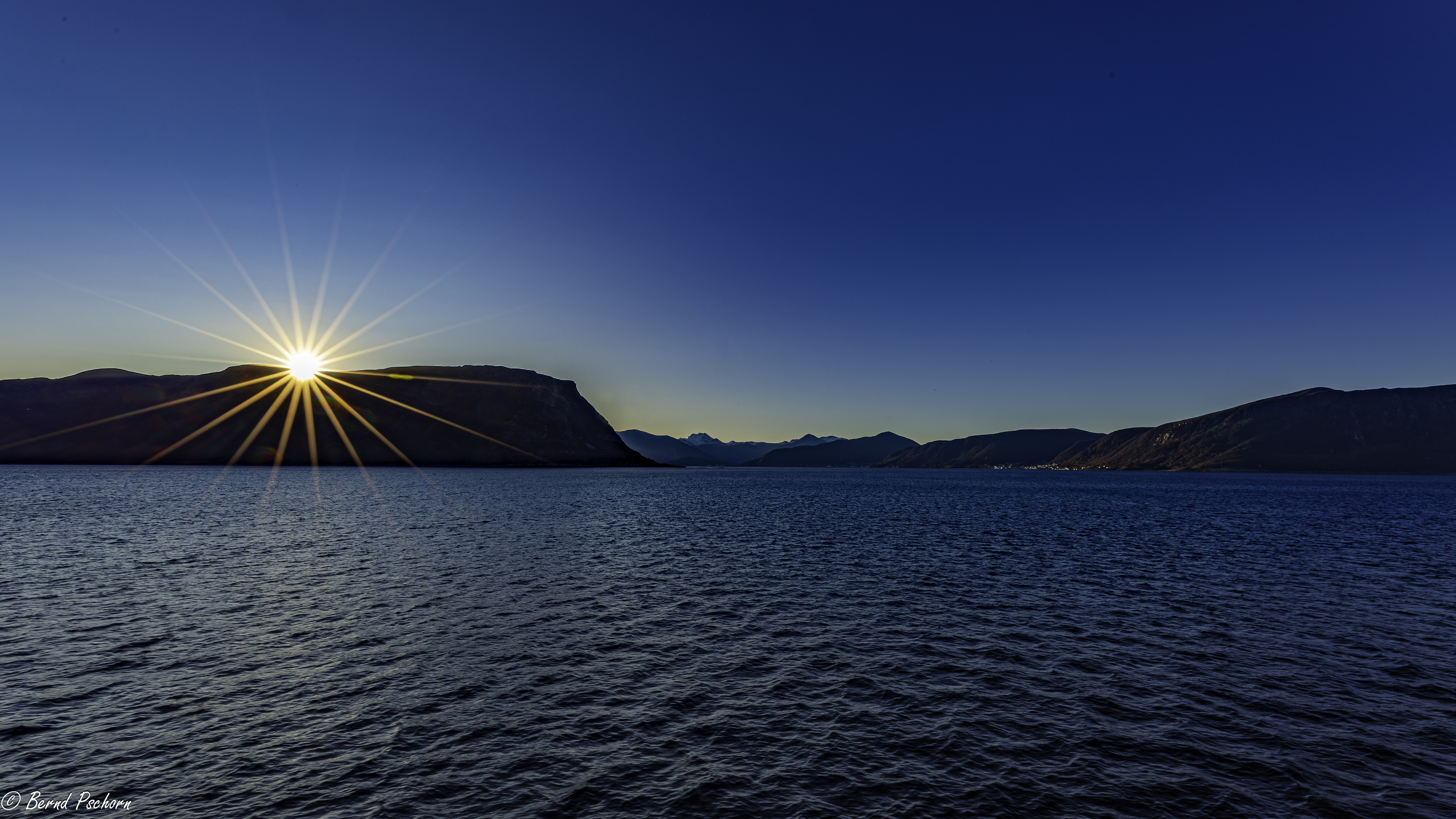 Facettenreiches Norwegen