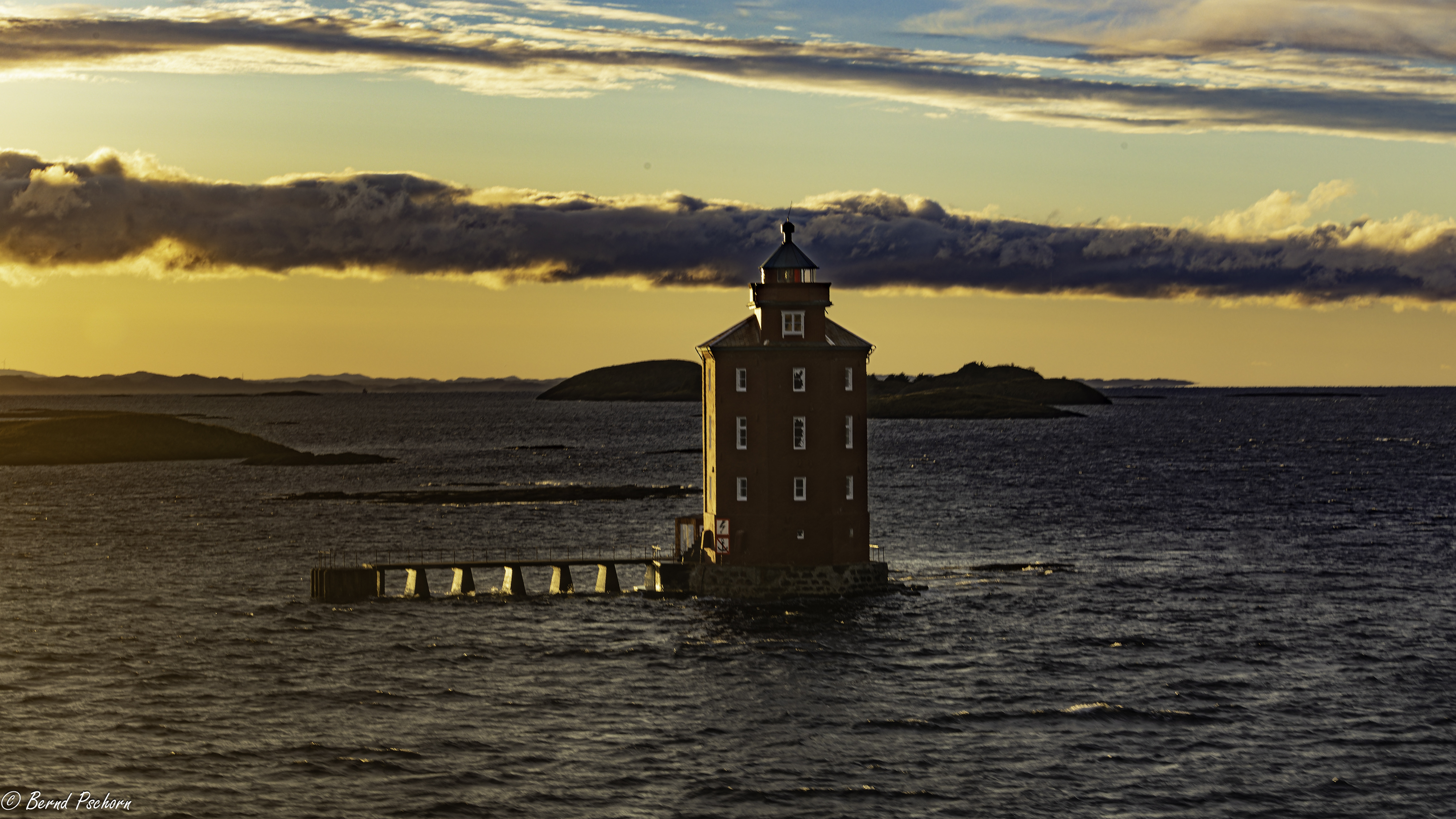 Facettenreiches Norwegen