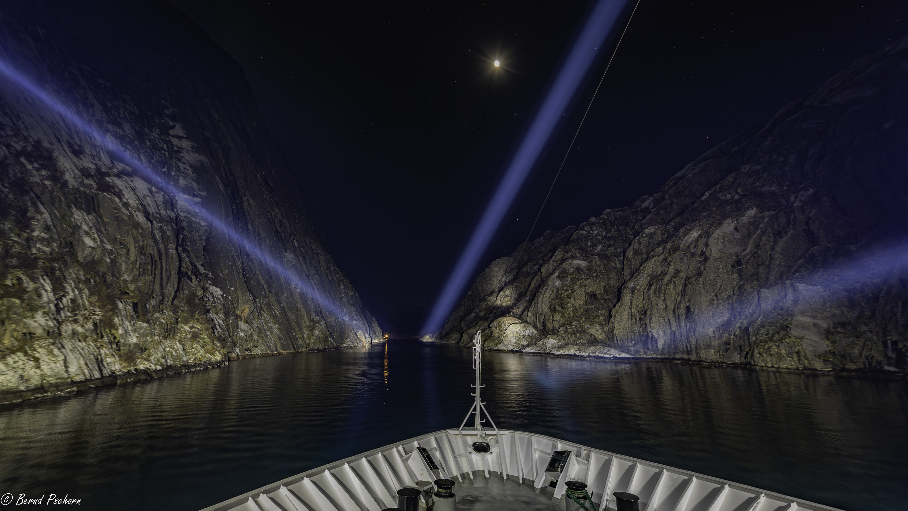 Facettenreiches Norwegen