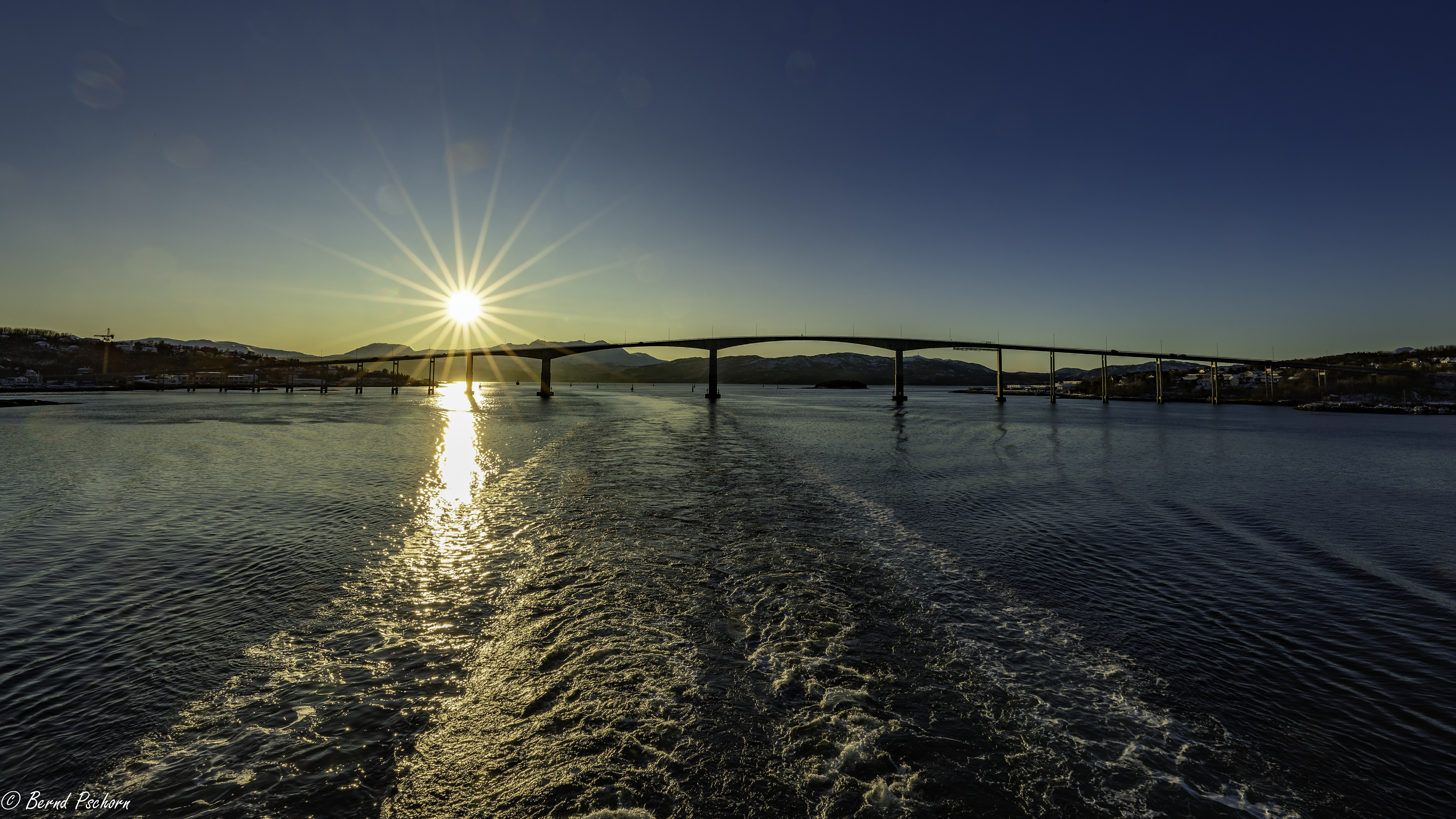 Facettenreiches Norwegen