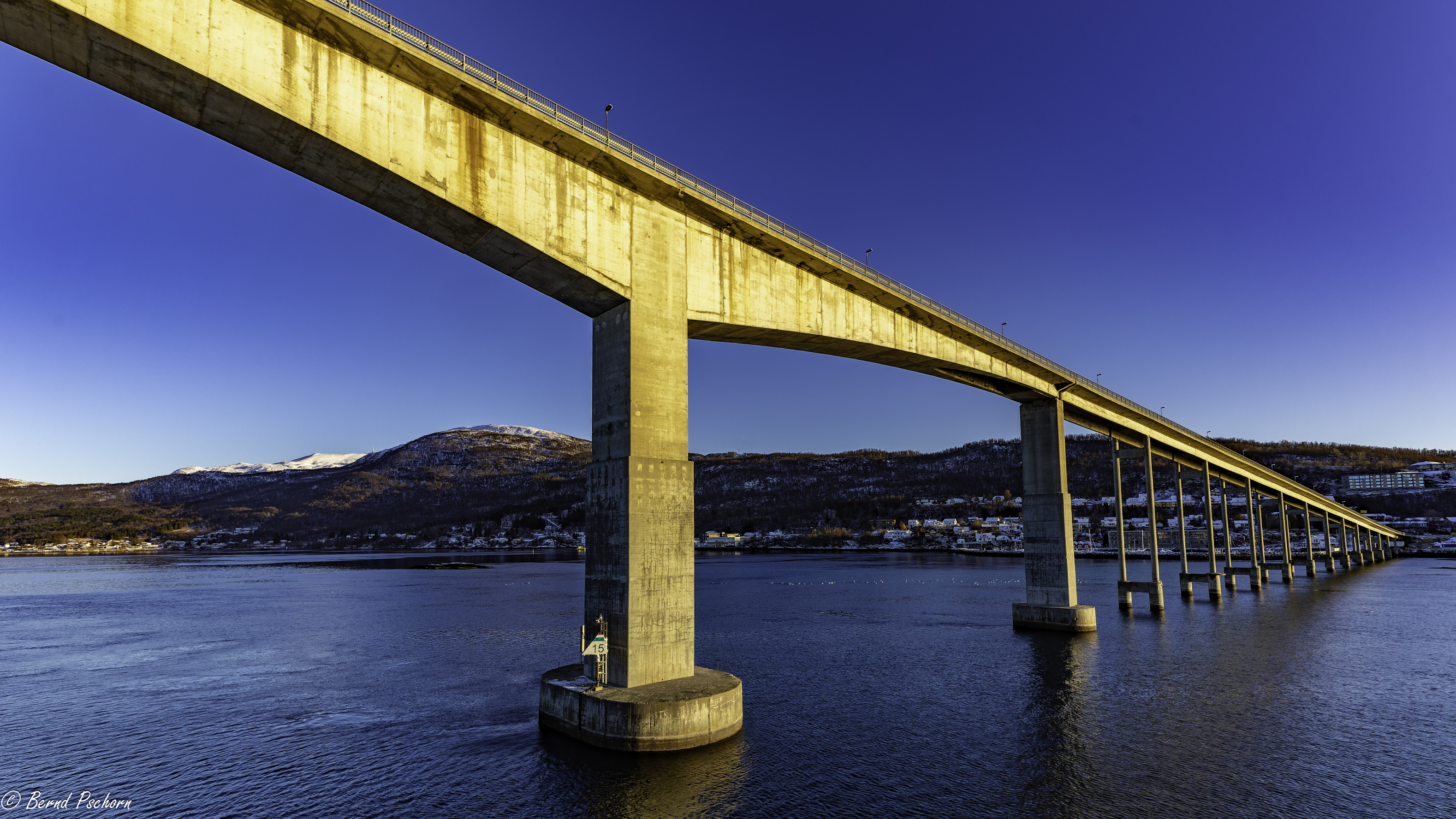 Facettenreiches Norwegen