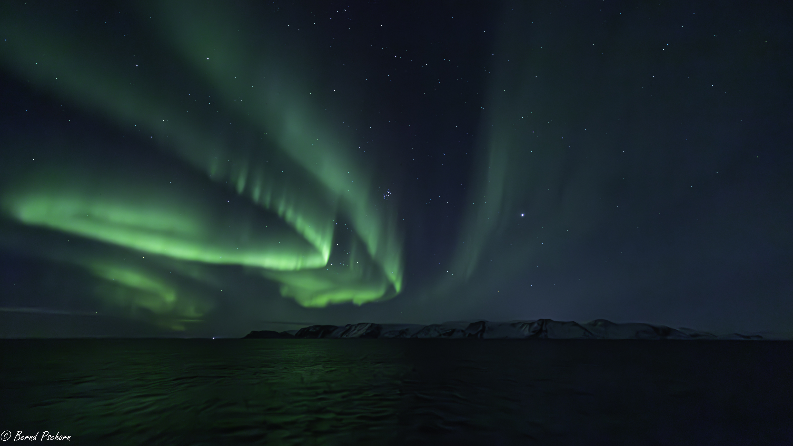 Facettenreiches Norwegen