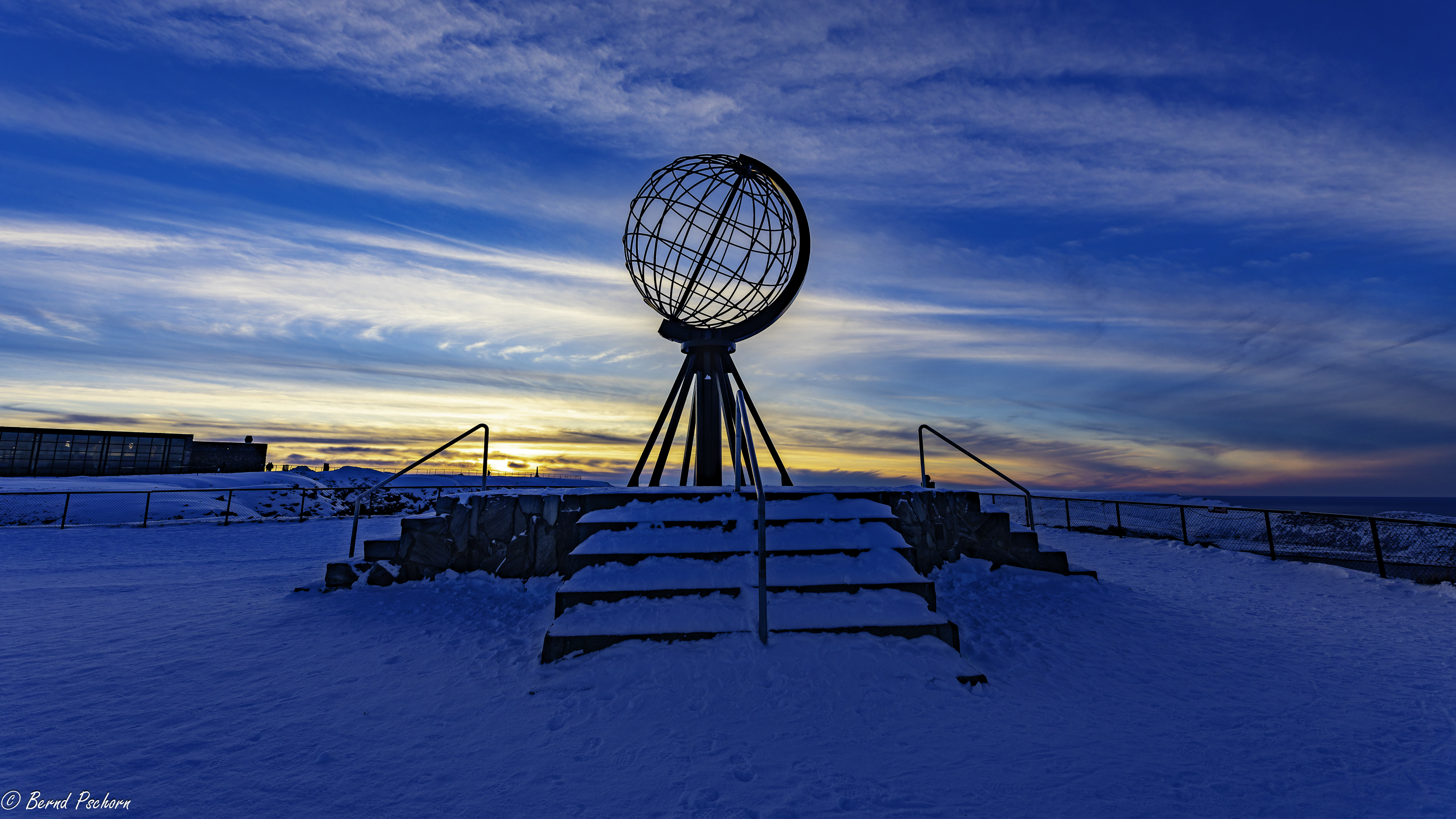 Facettenreiches Norwegen