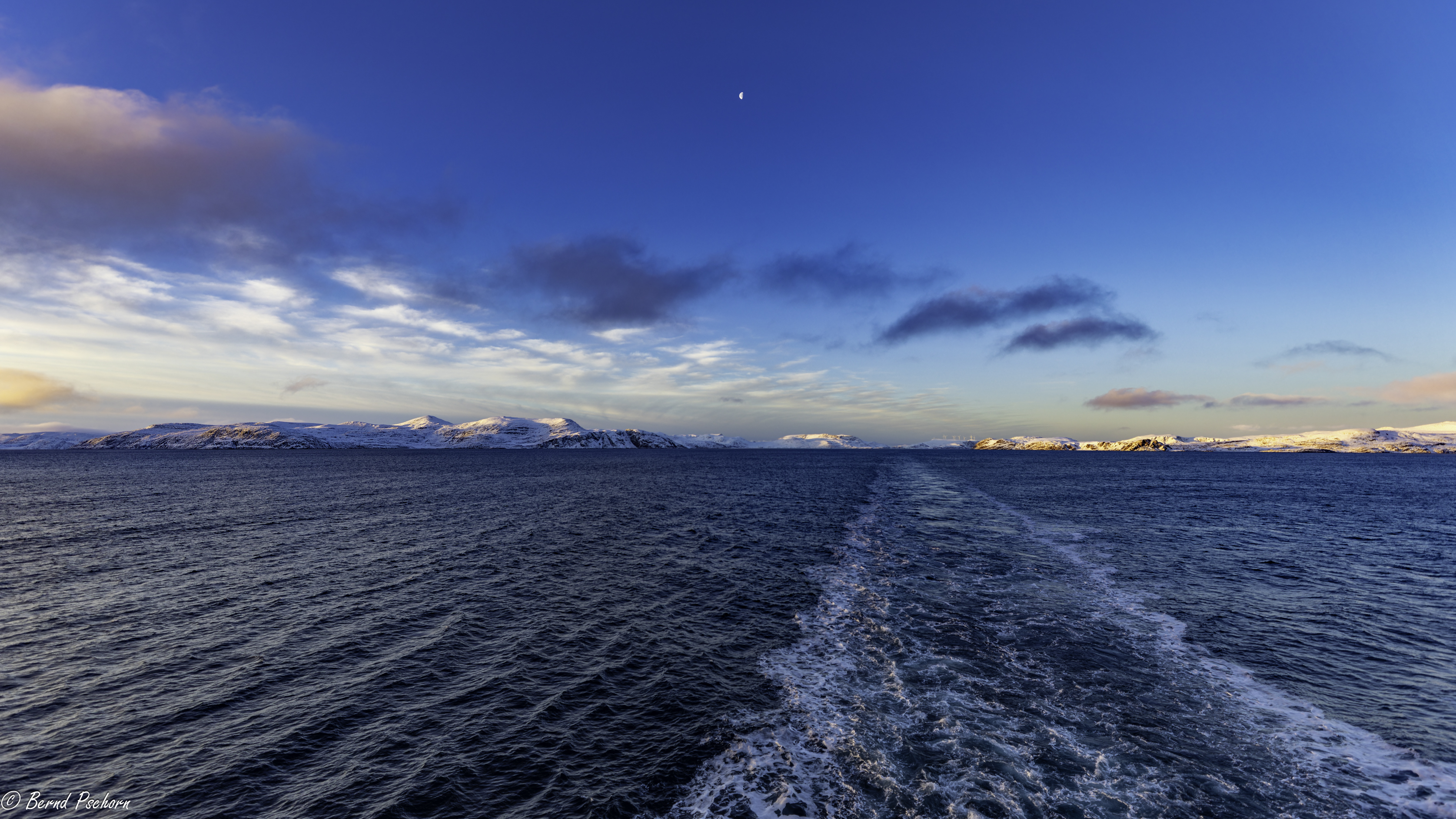 Facettenreiches Norwegen