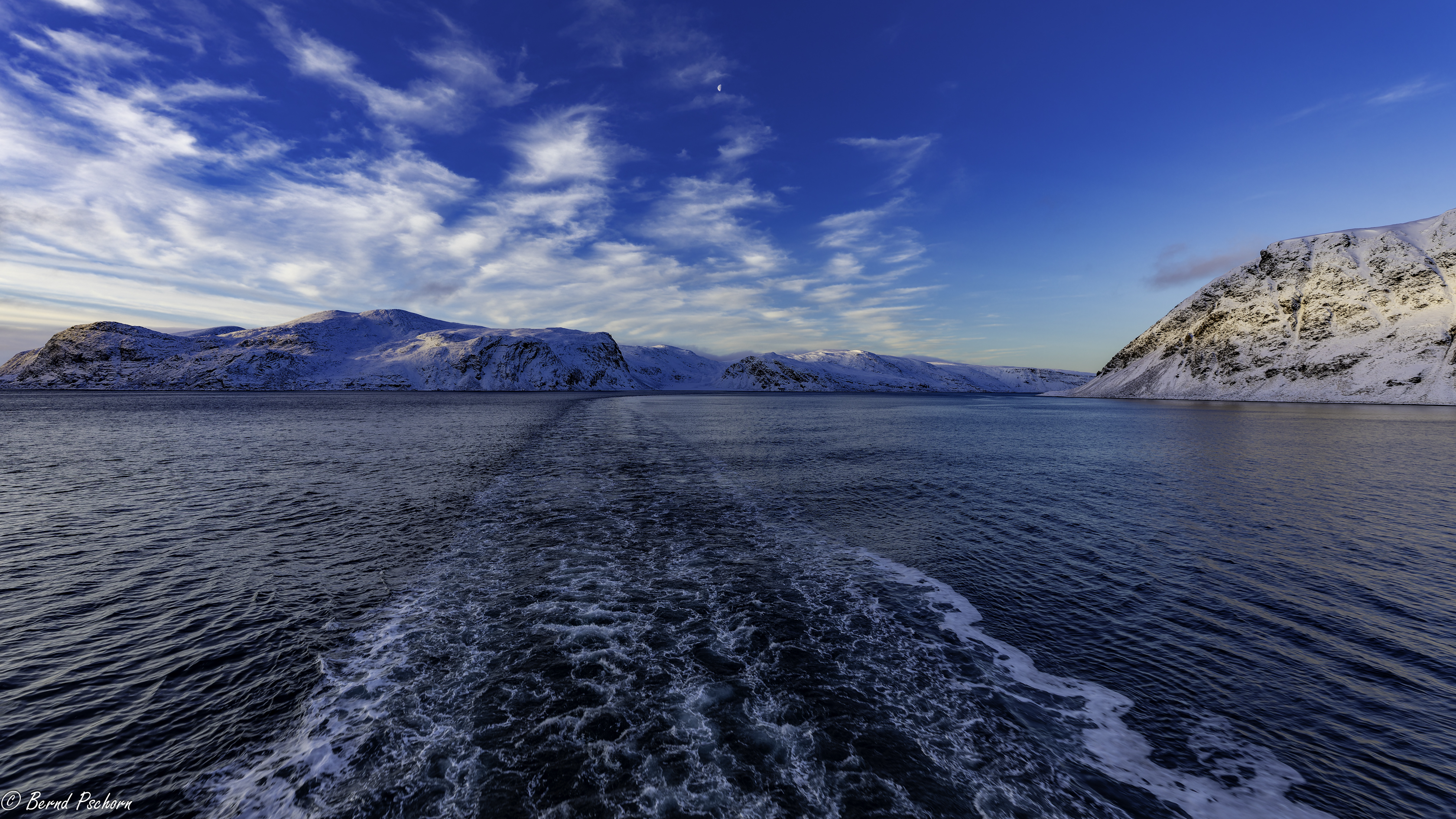 Facettenreiches Norwegen