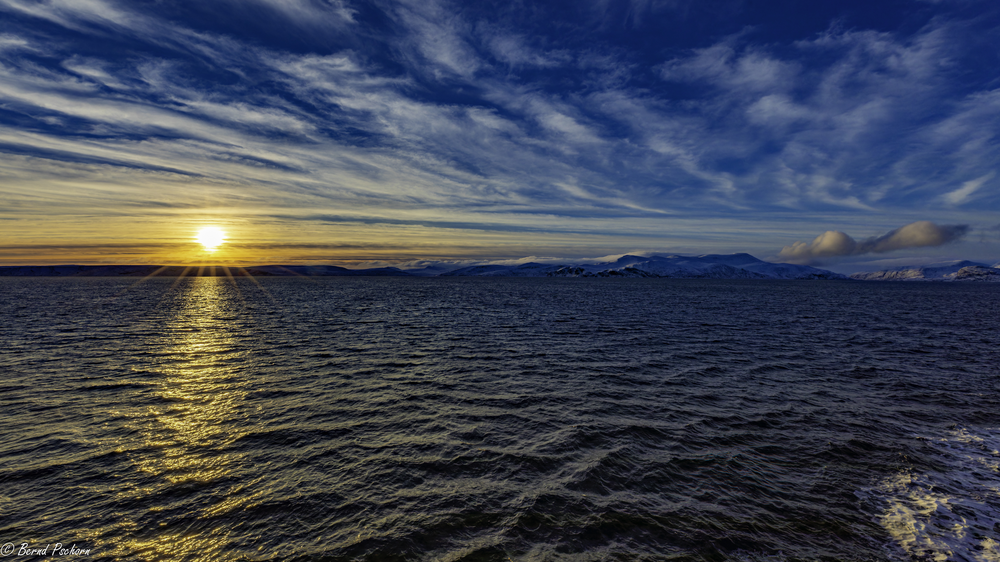 Facettenreiches Norwegen