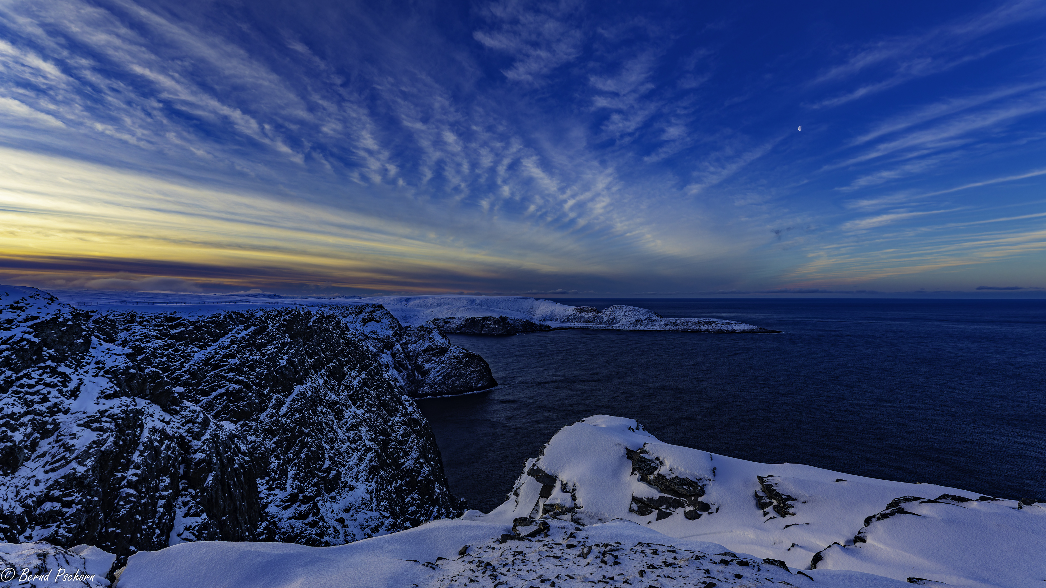 Facettenreiches Norwegen