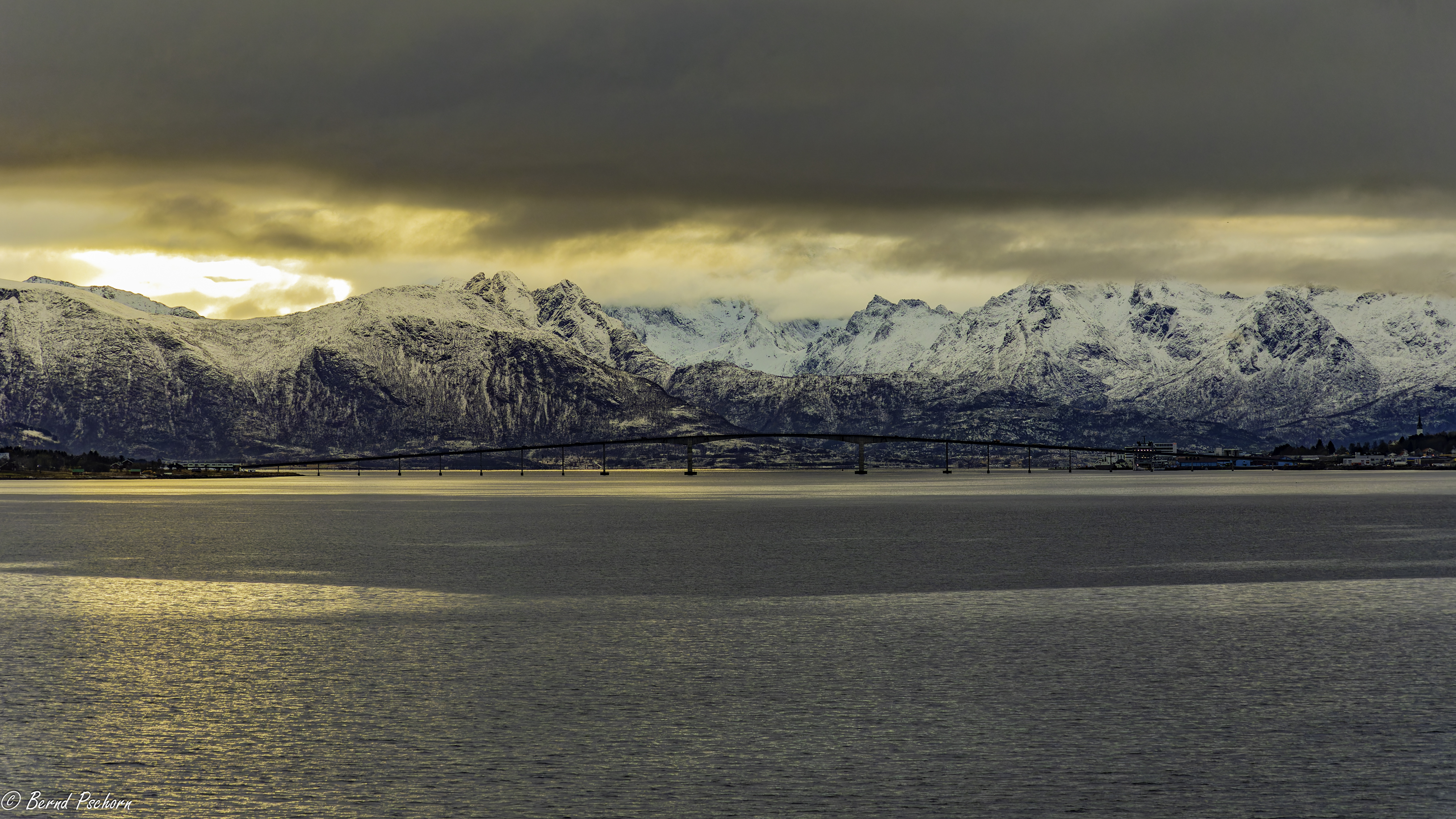 Facettenreiches Norwegen
