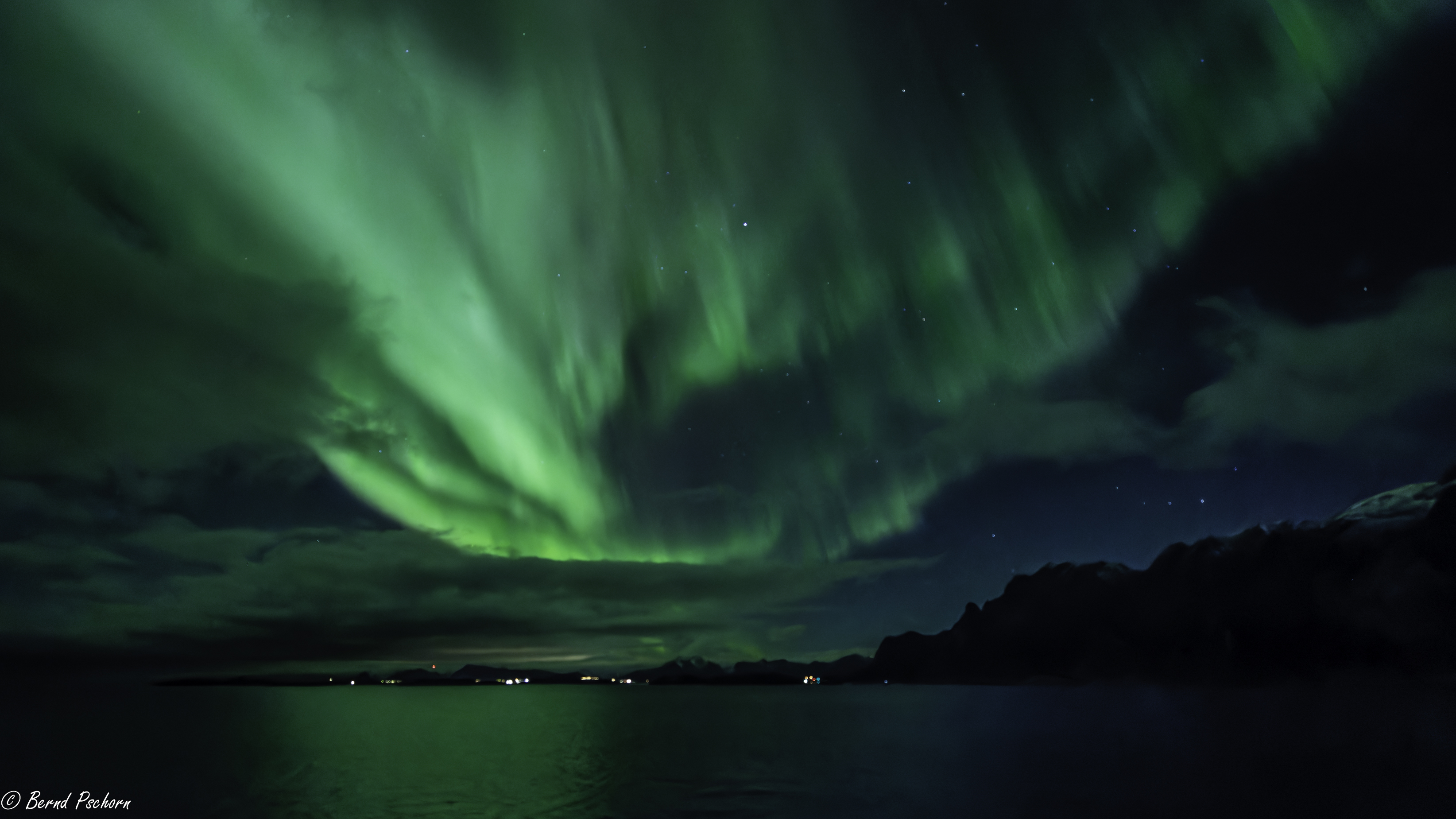 Facettenreiches Norwegen