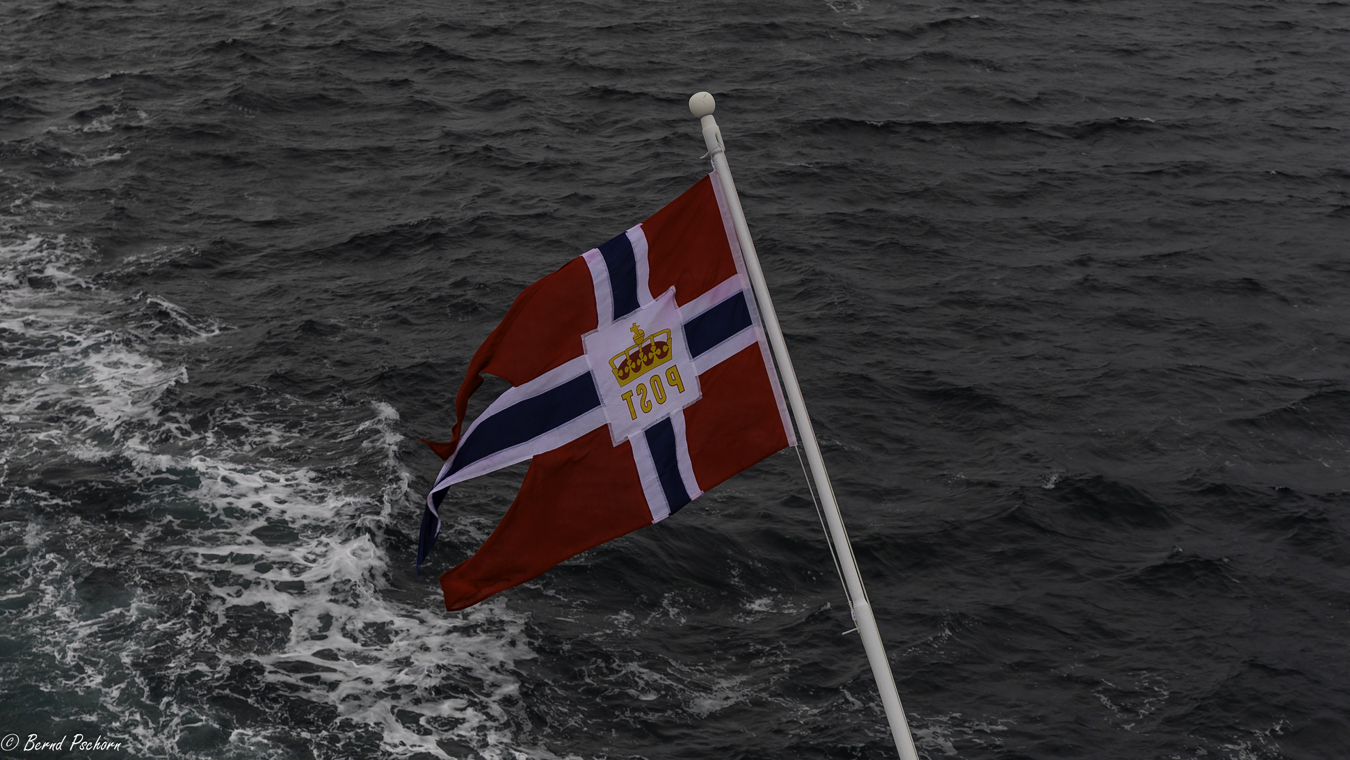 Facettenreiches Norwegen