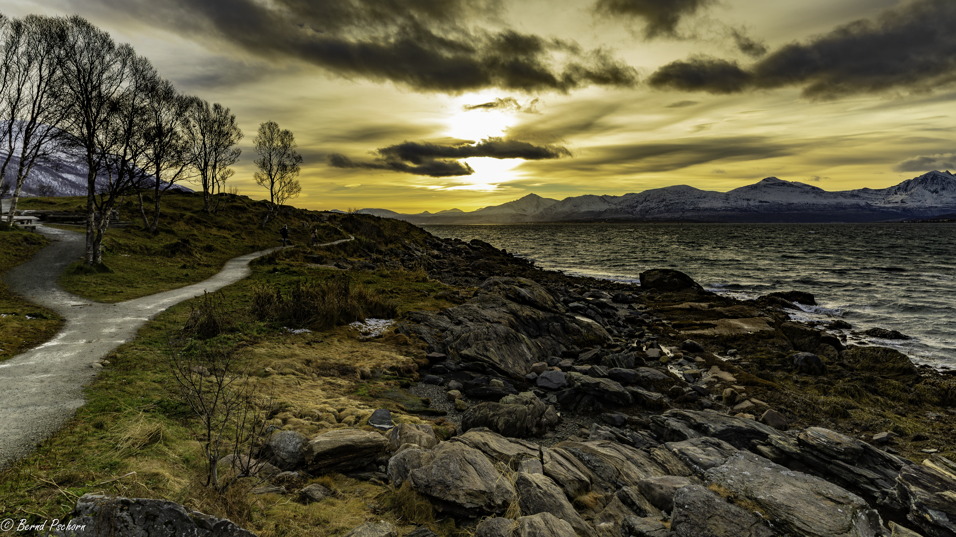 Goldene Stunde