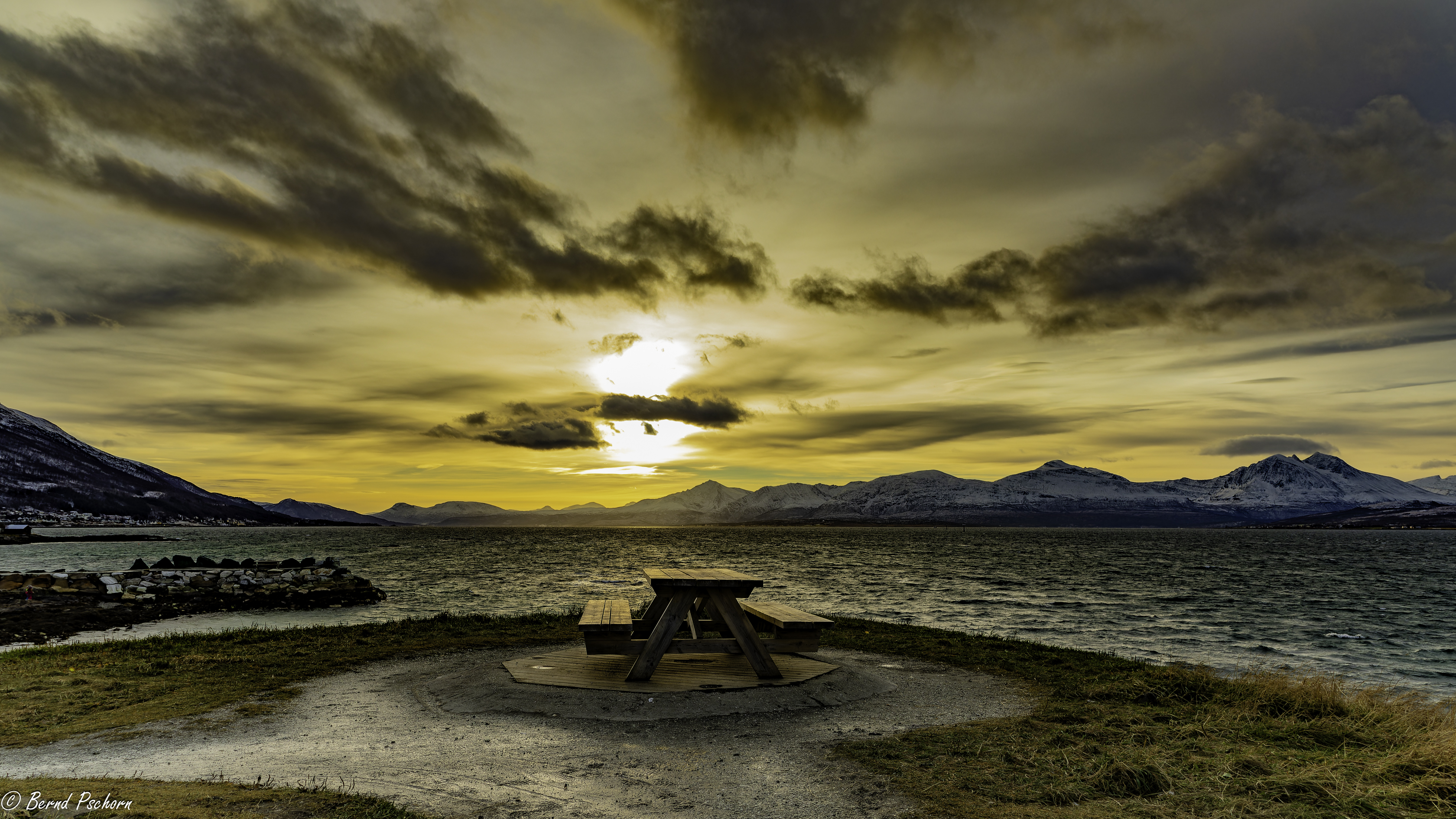 Goldene Stunde