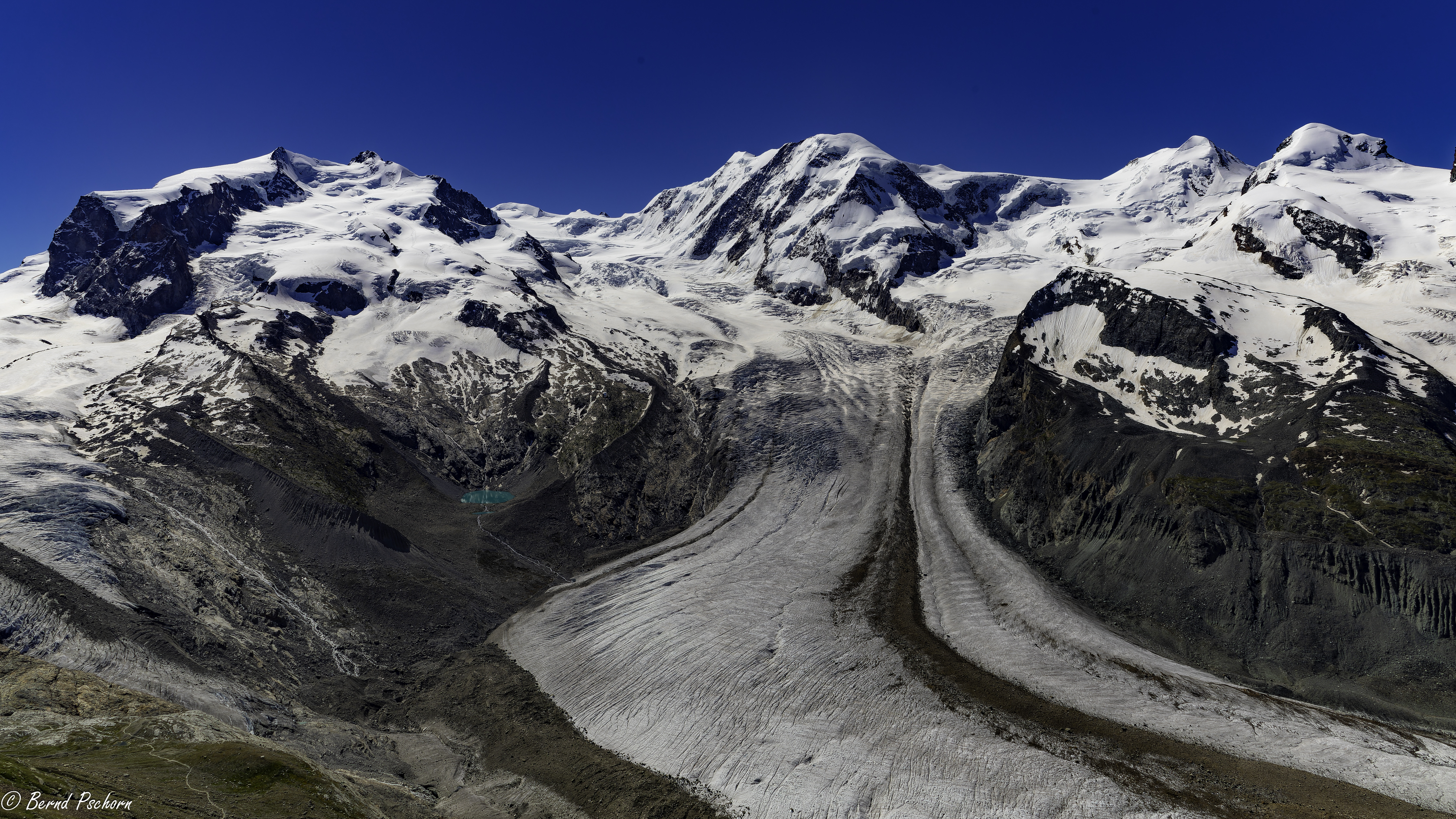 Gornergrat