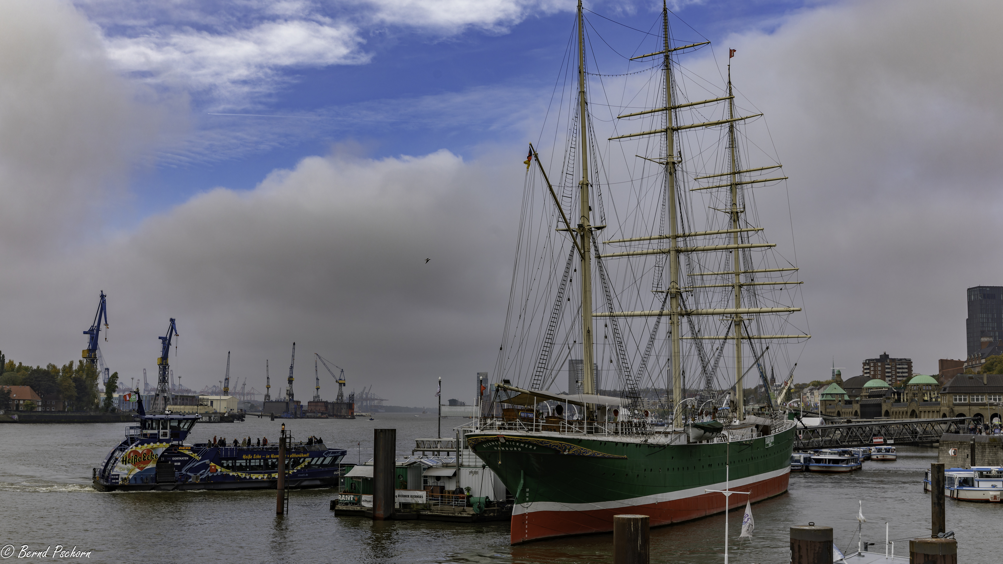 Hamburg
