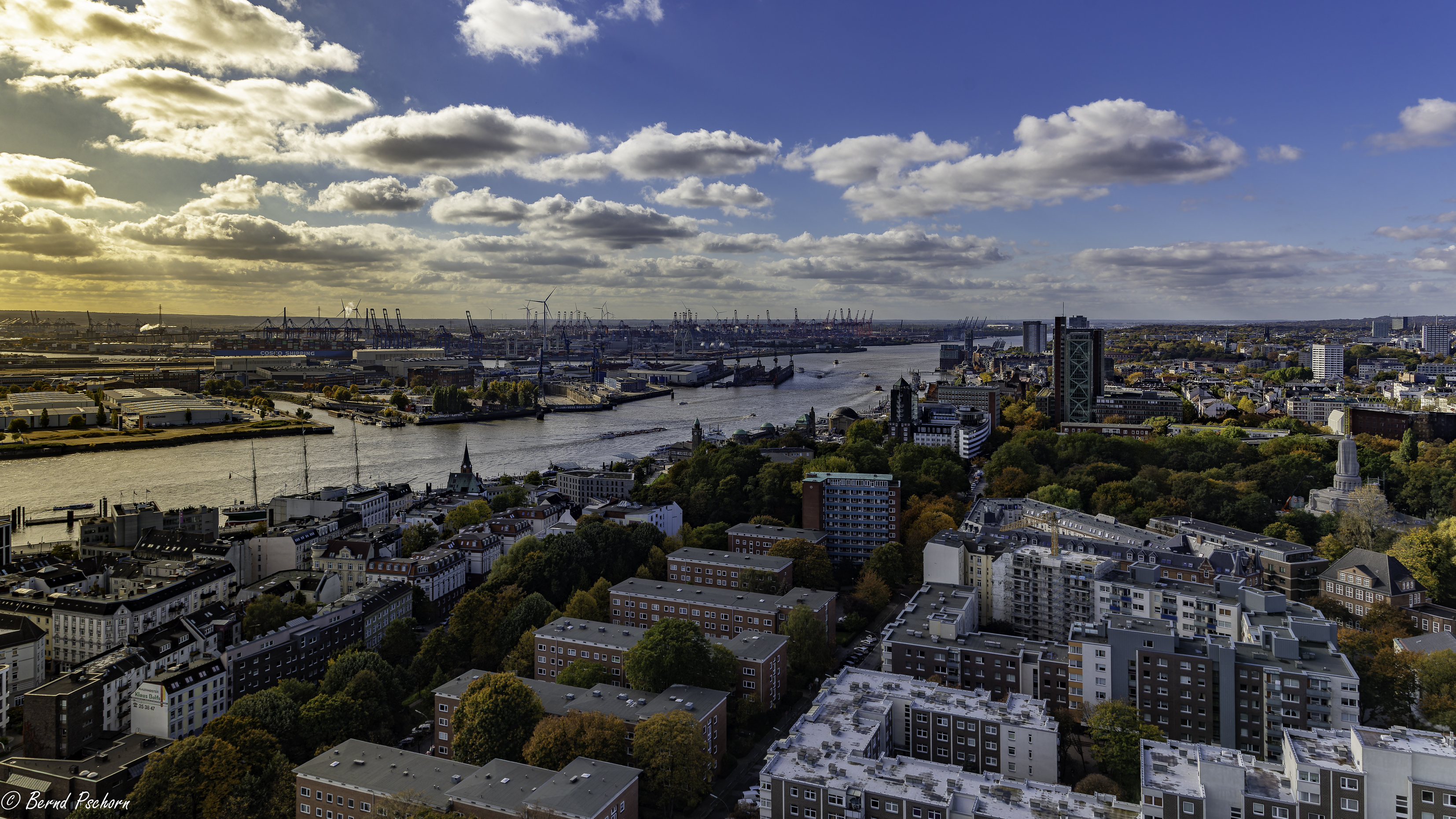 Hamburg
