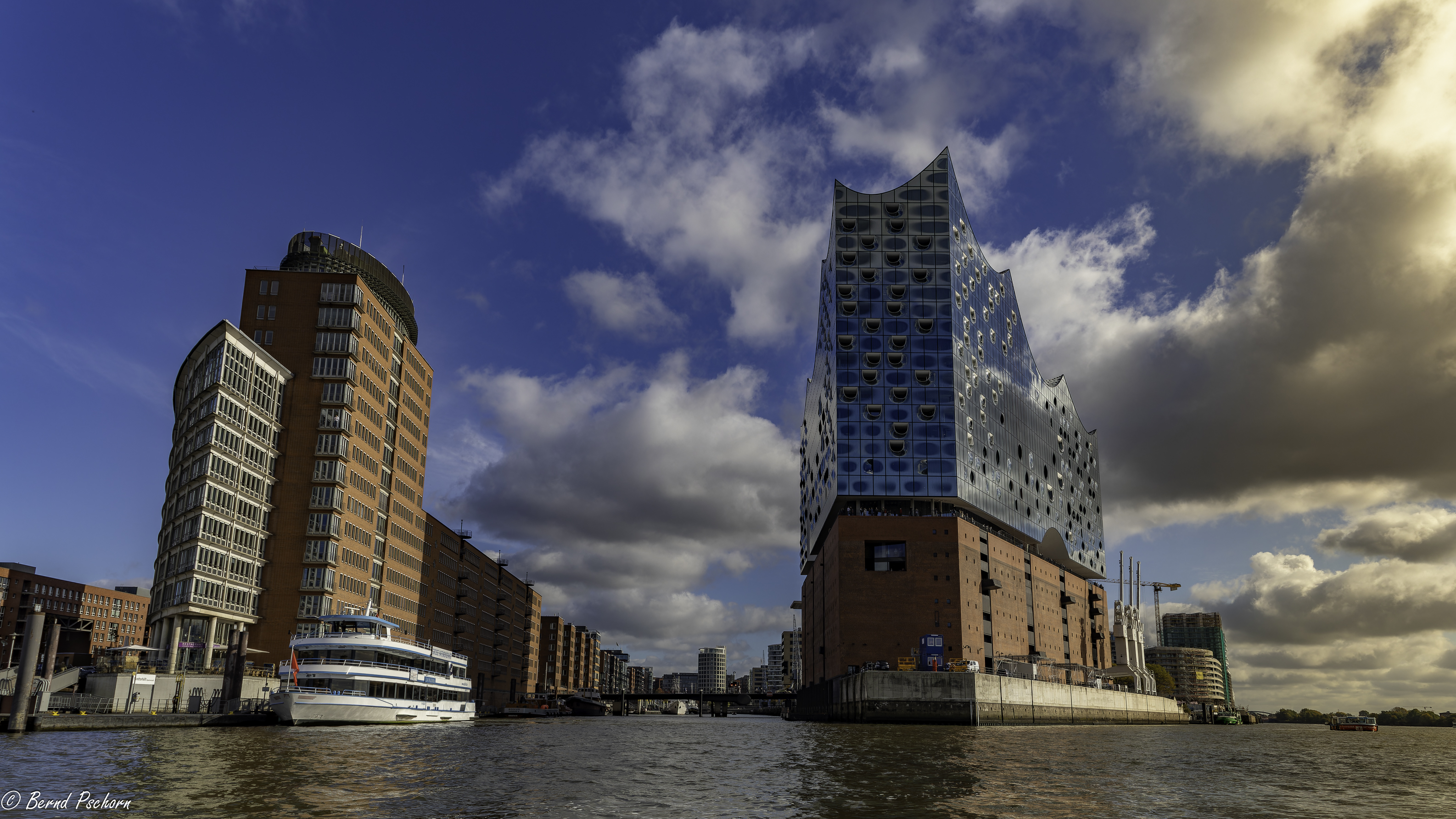 Hamburg