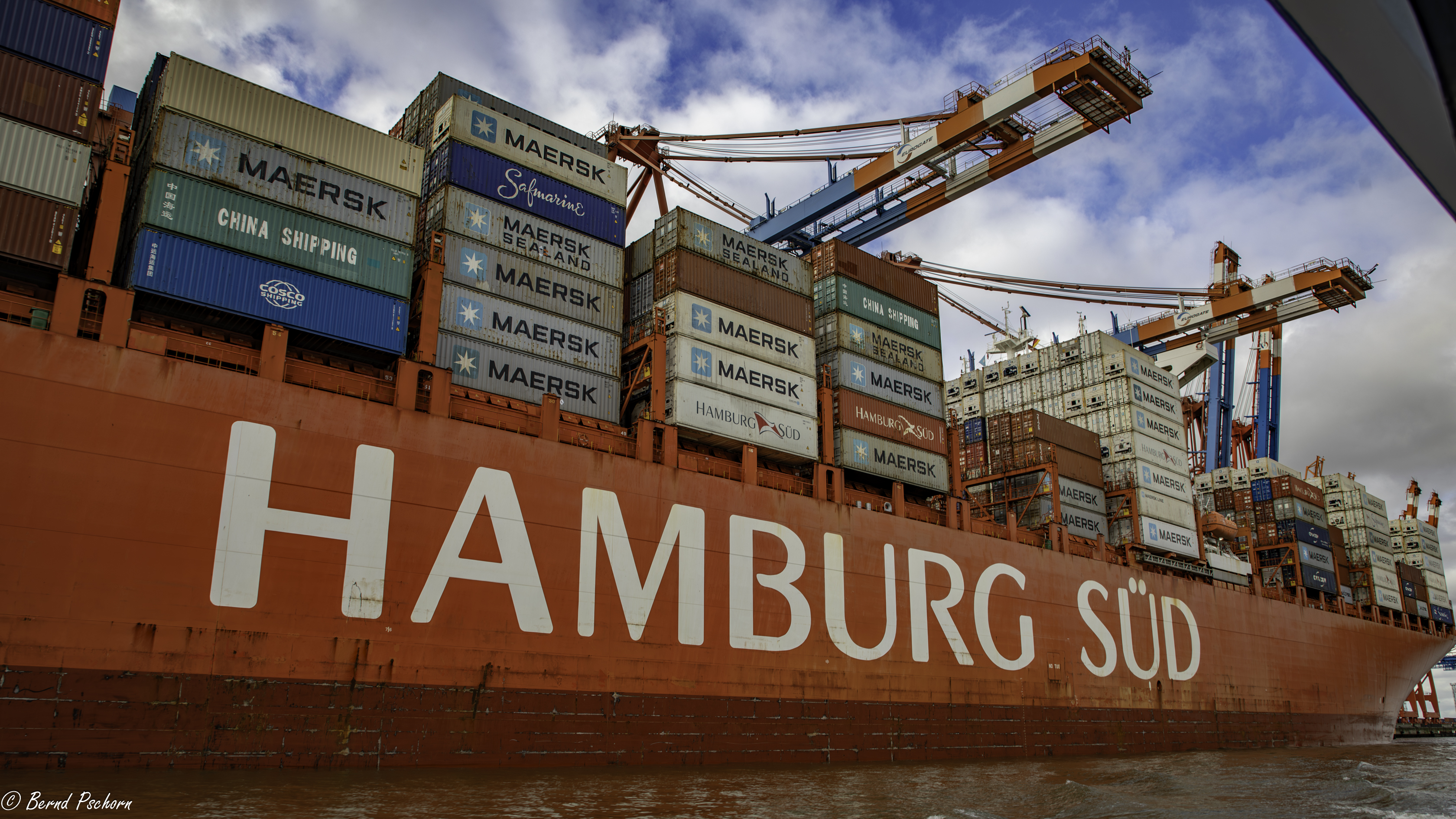 Hamburg