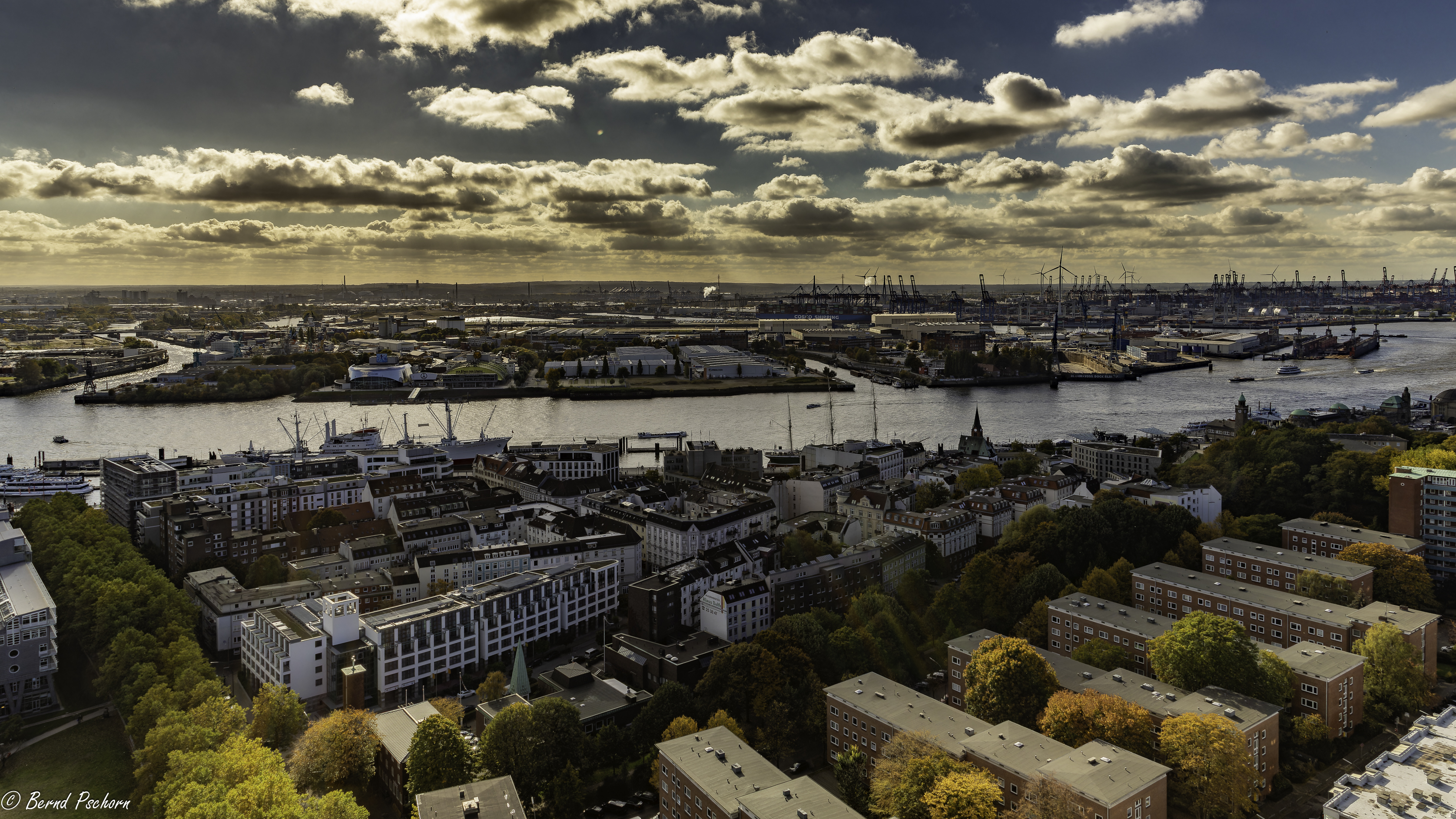 Hamburg