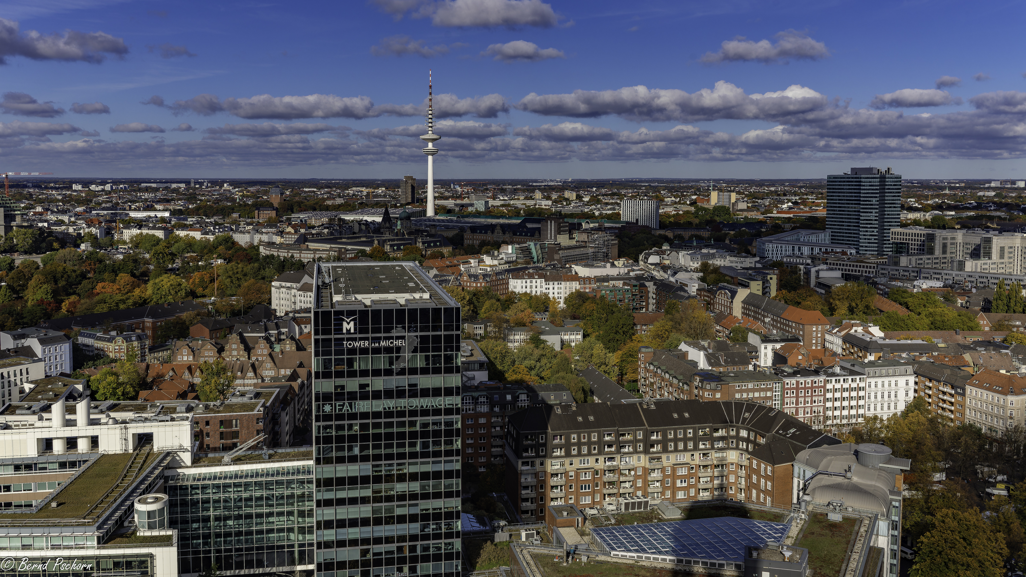 Hamburg