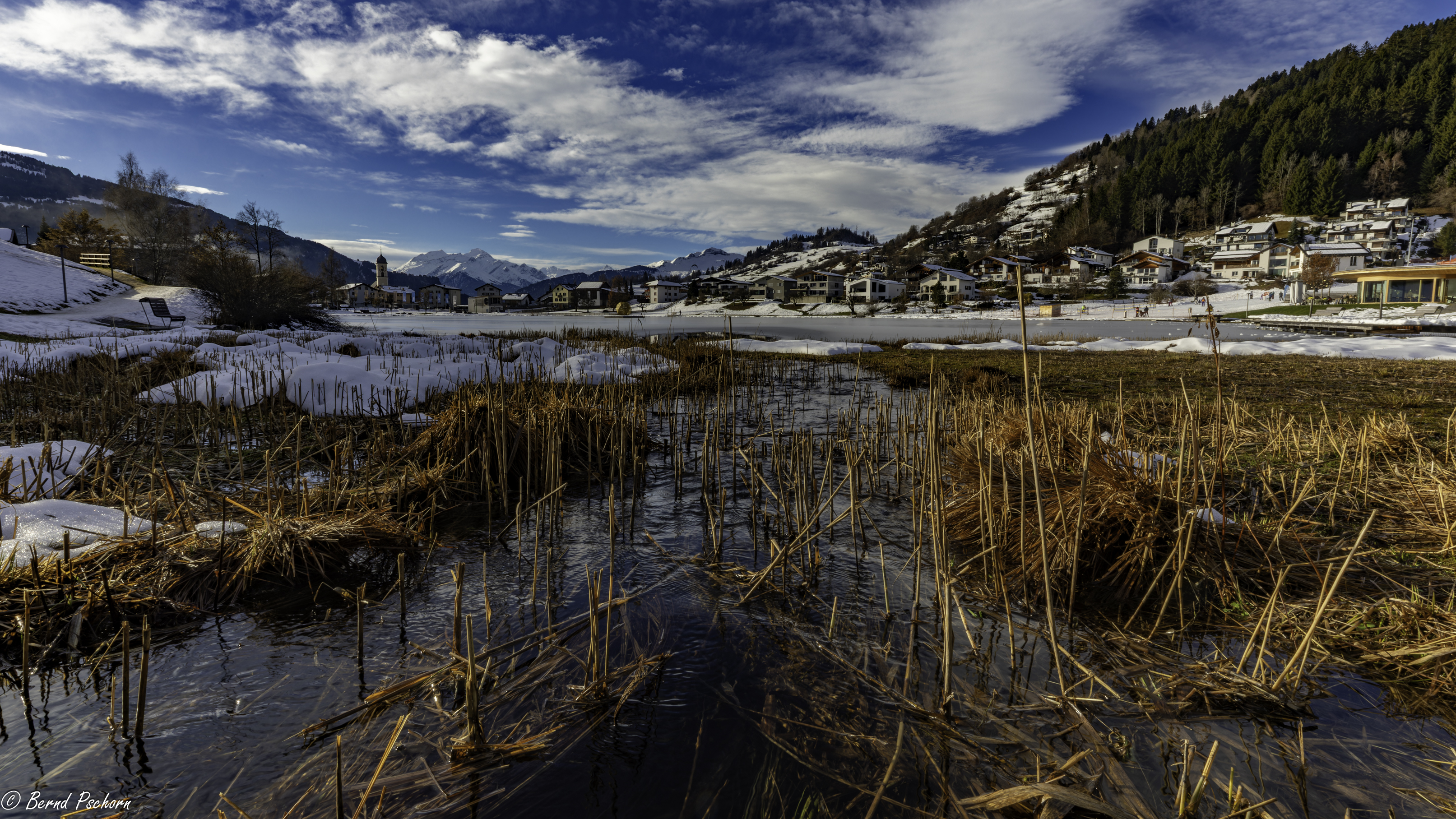 Laax