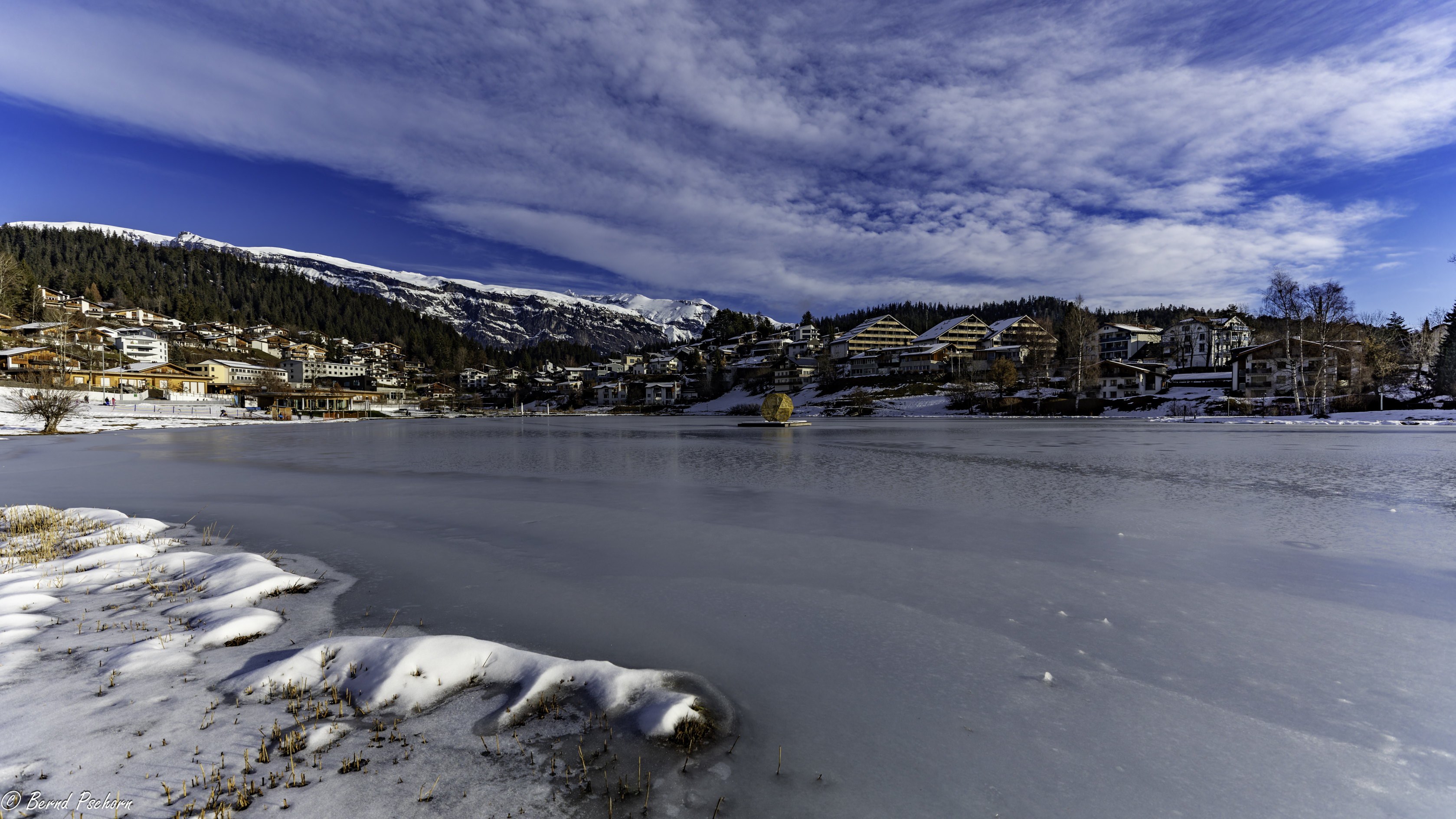 Laax