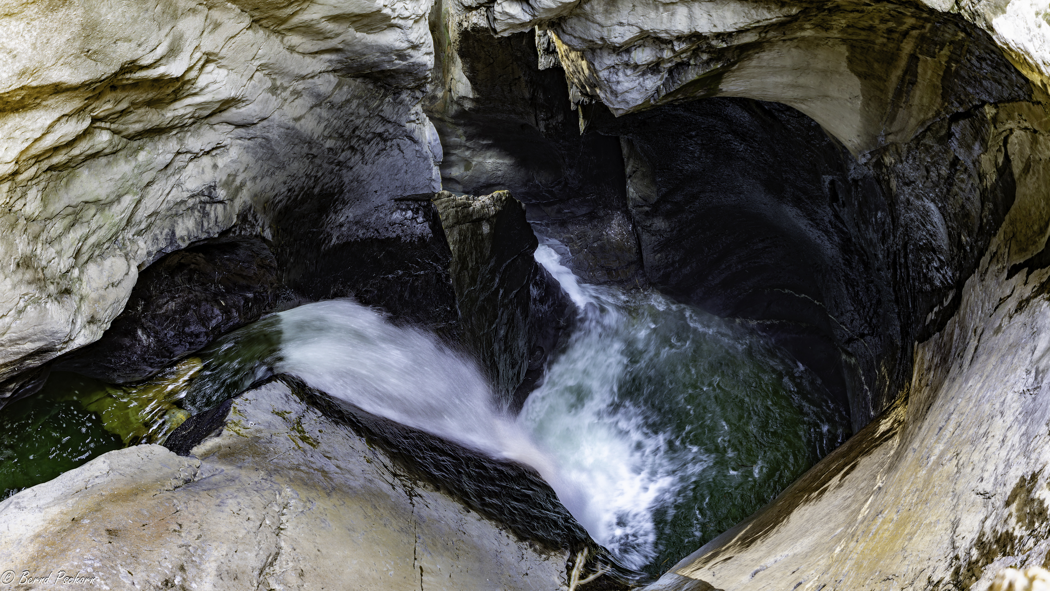 Lauterbrunnen
