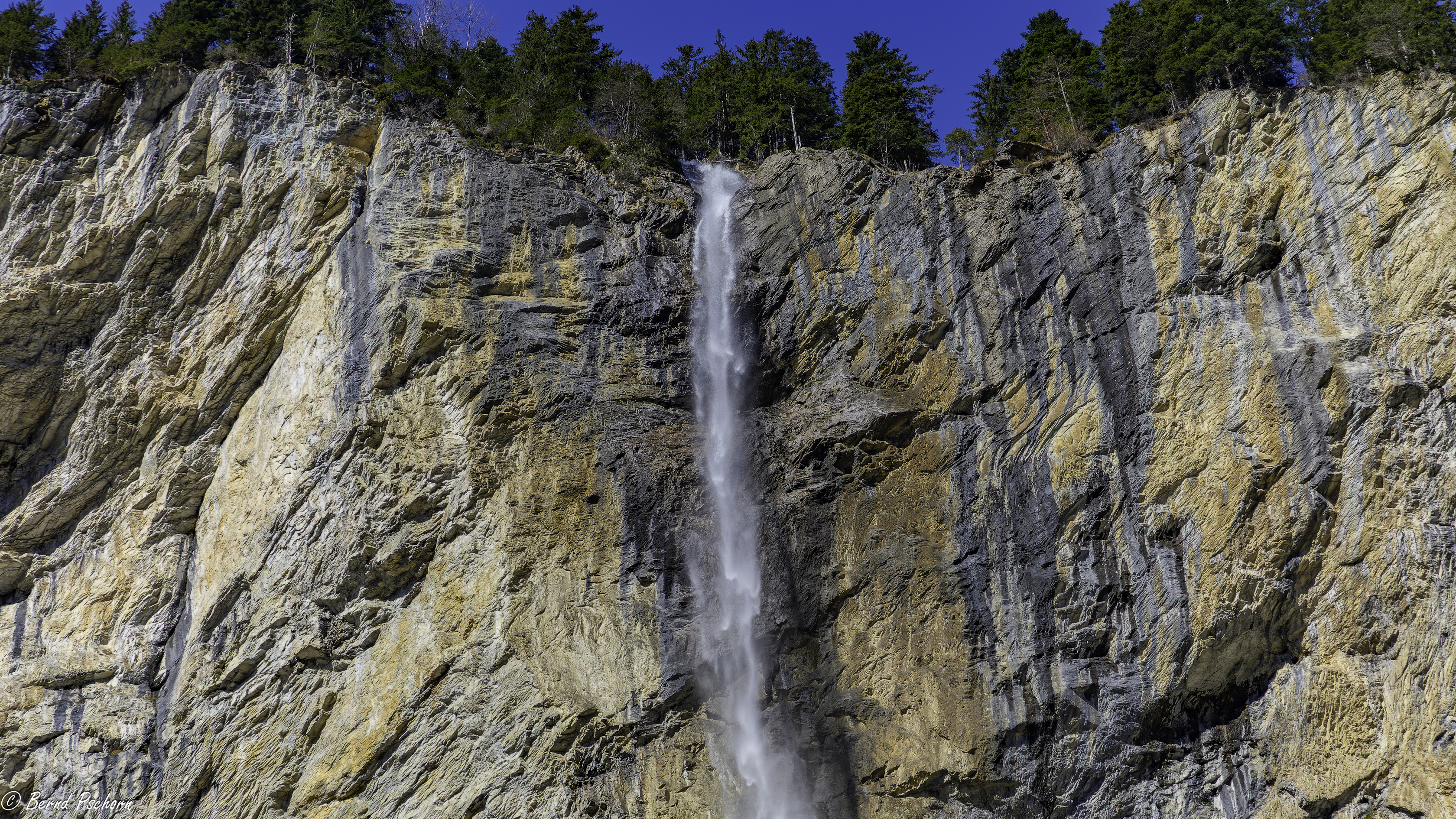 Lauterbrunnen