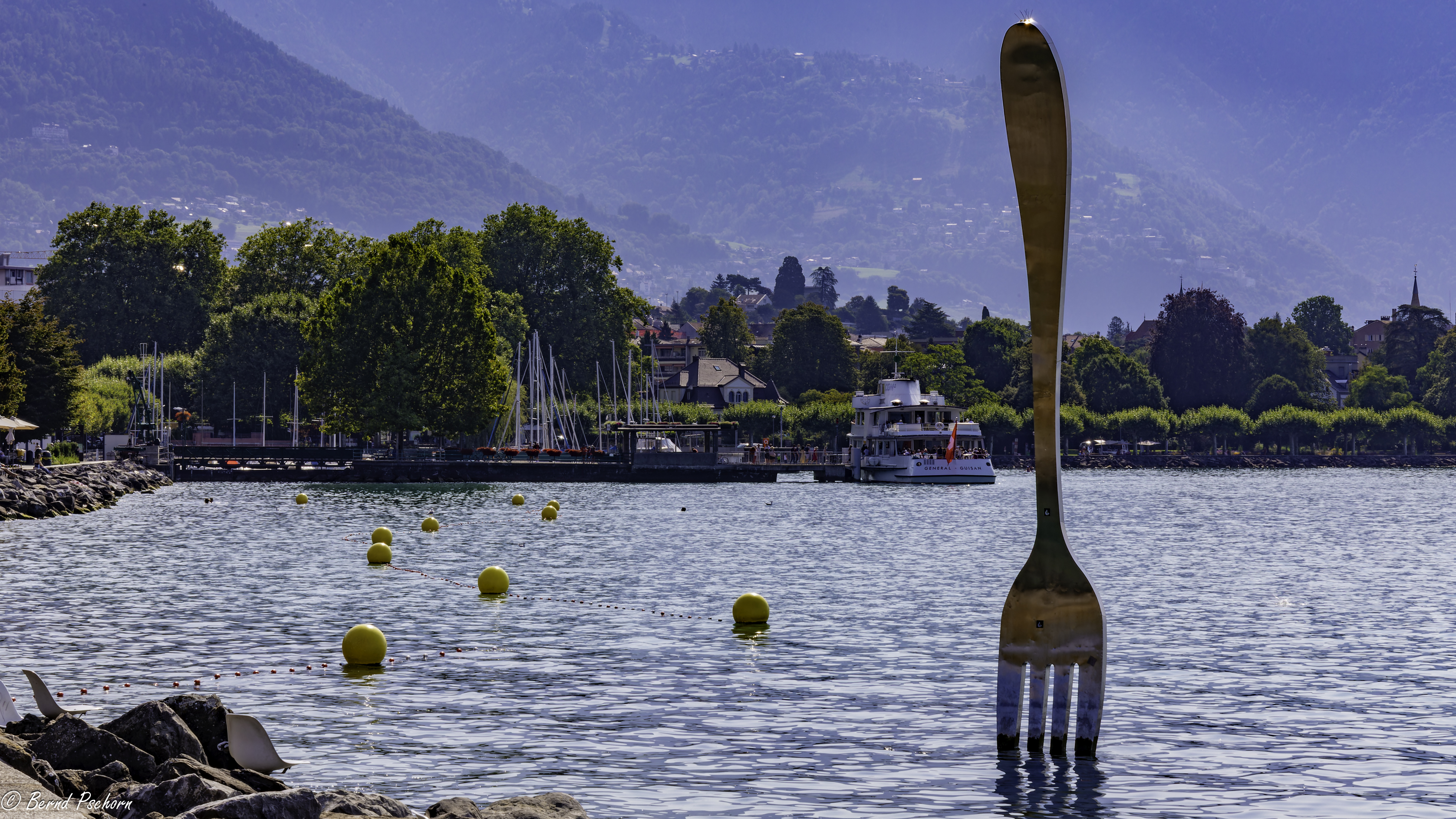 Lavaux