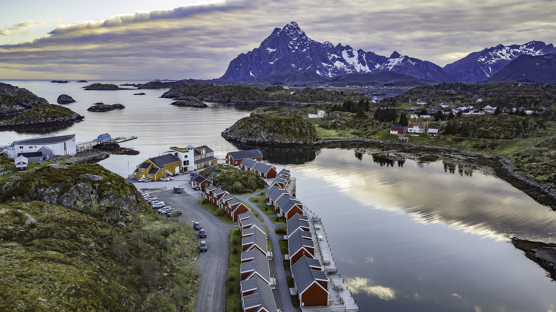 Lofoten