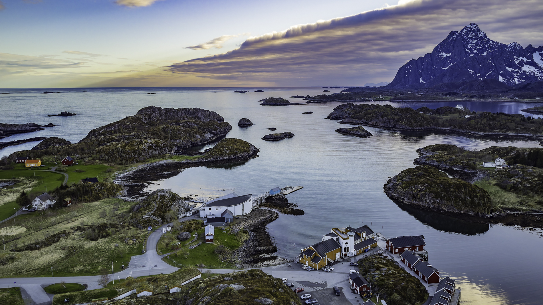 Lofoten