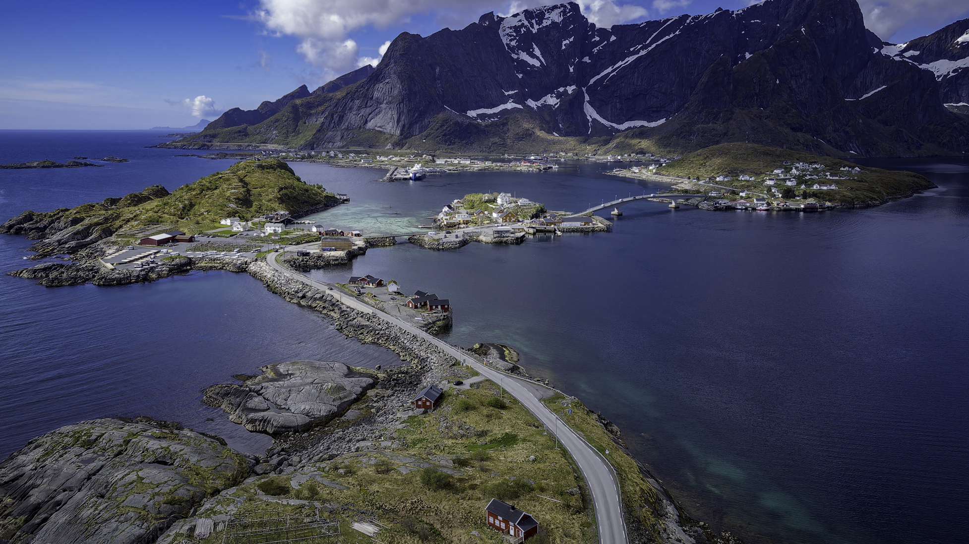 Lofoten
