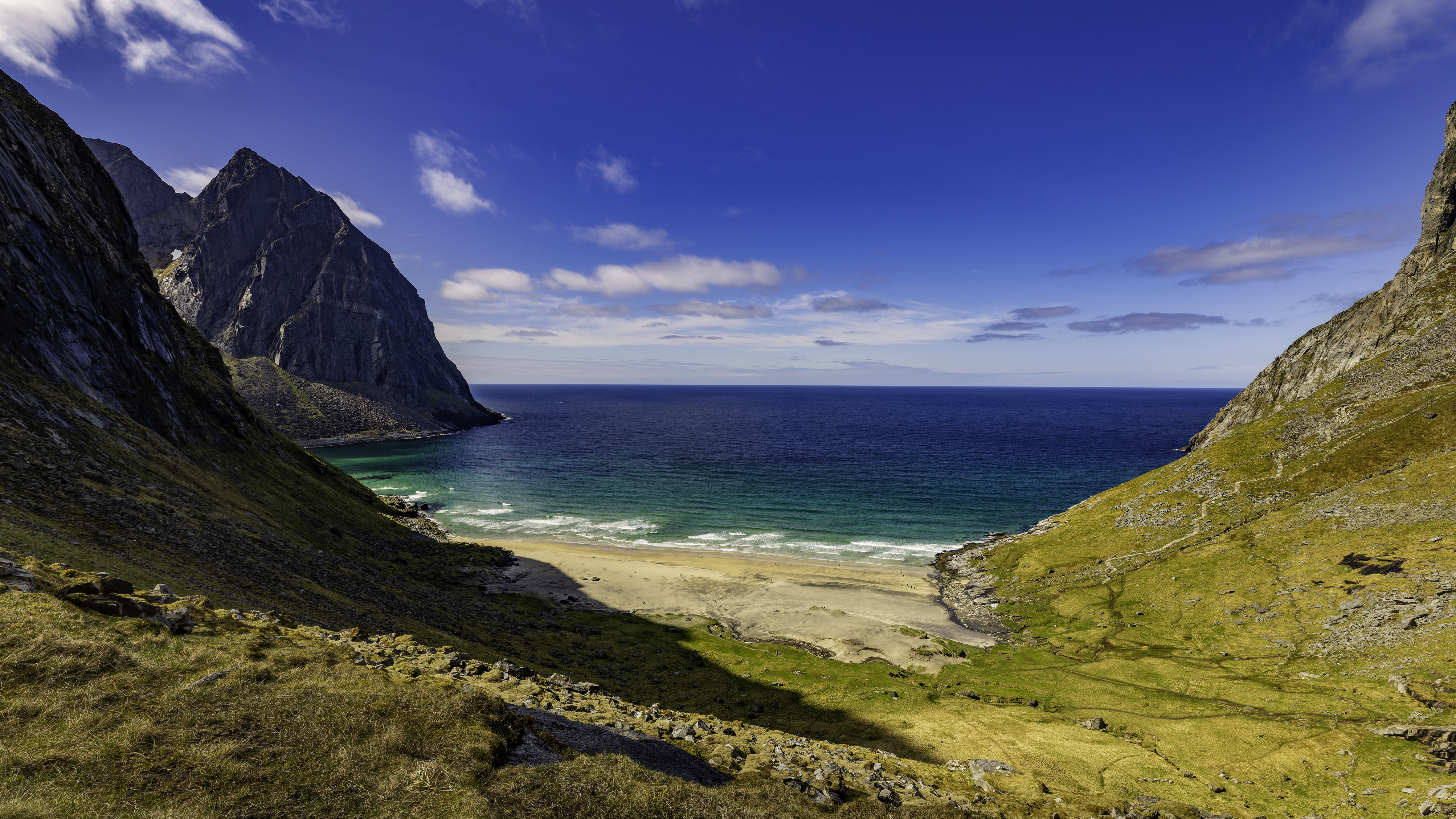 Lofoten