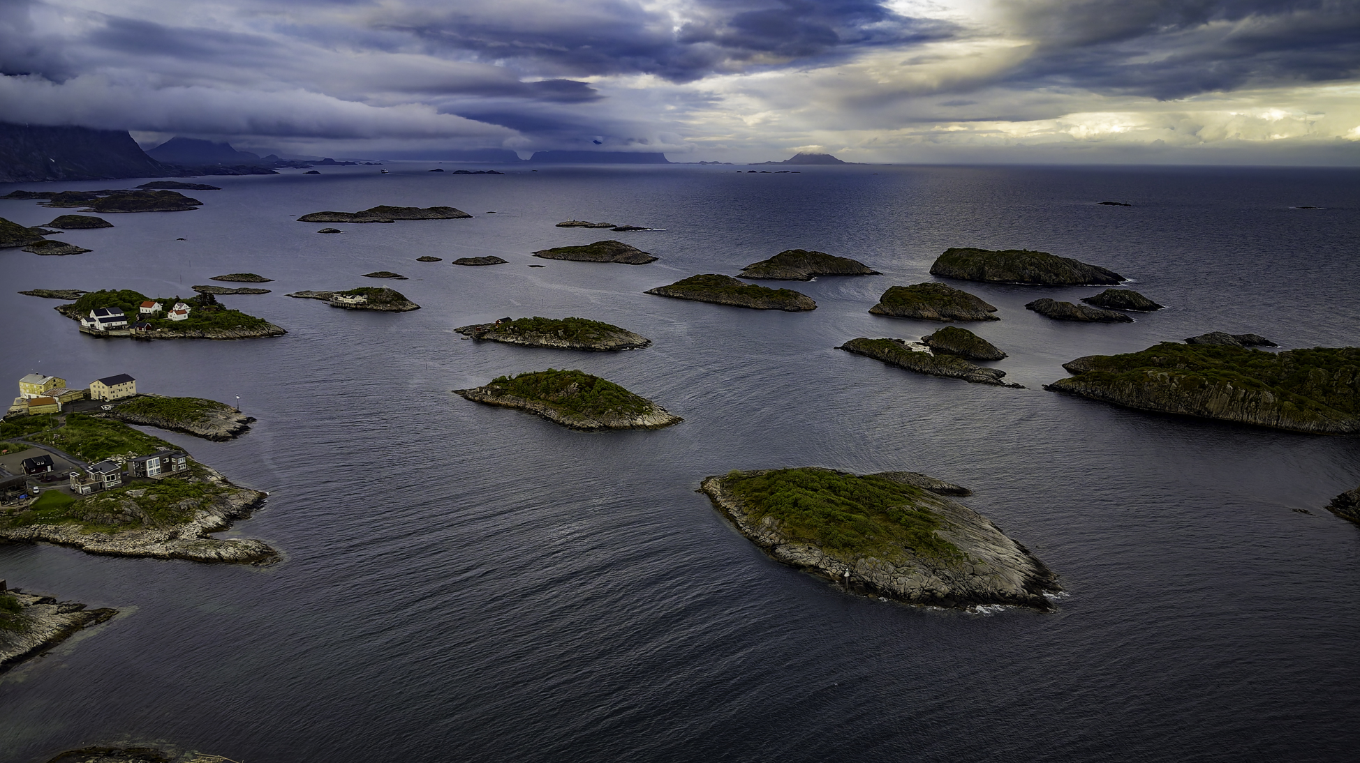 Lofoten