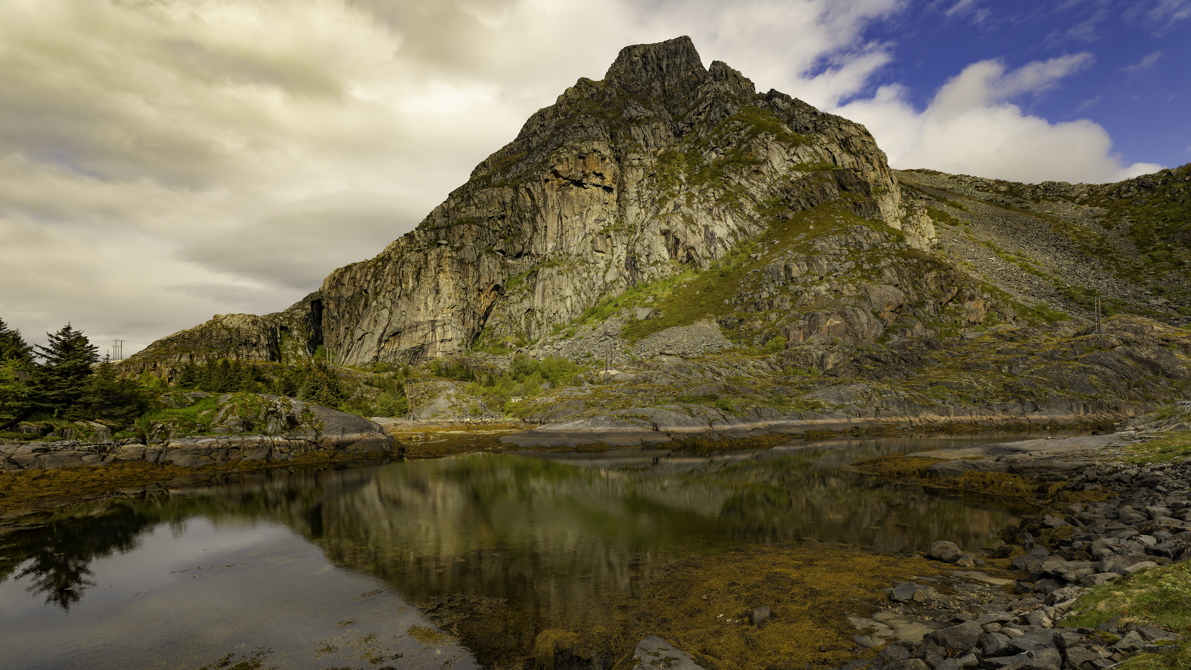 Lofoten