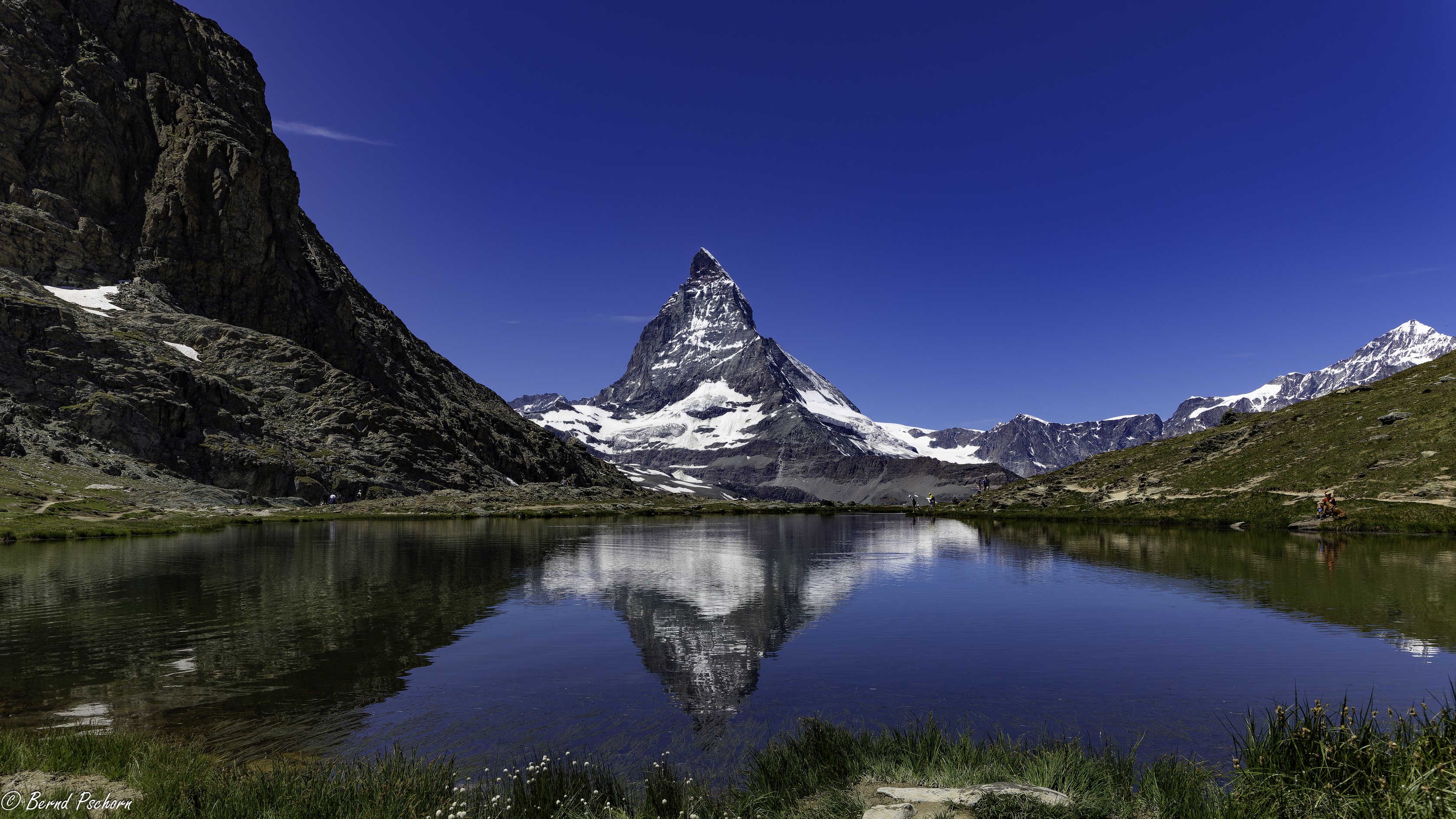 Matterhorn