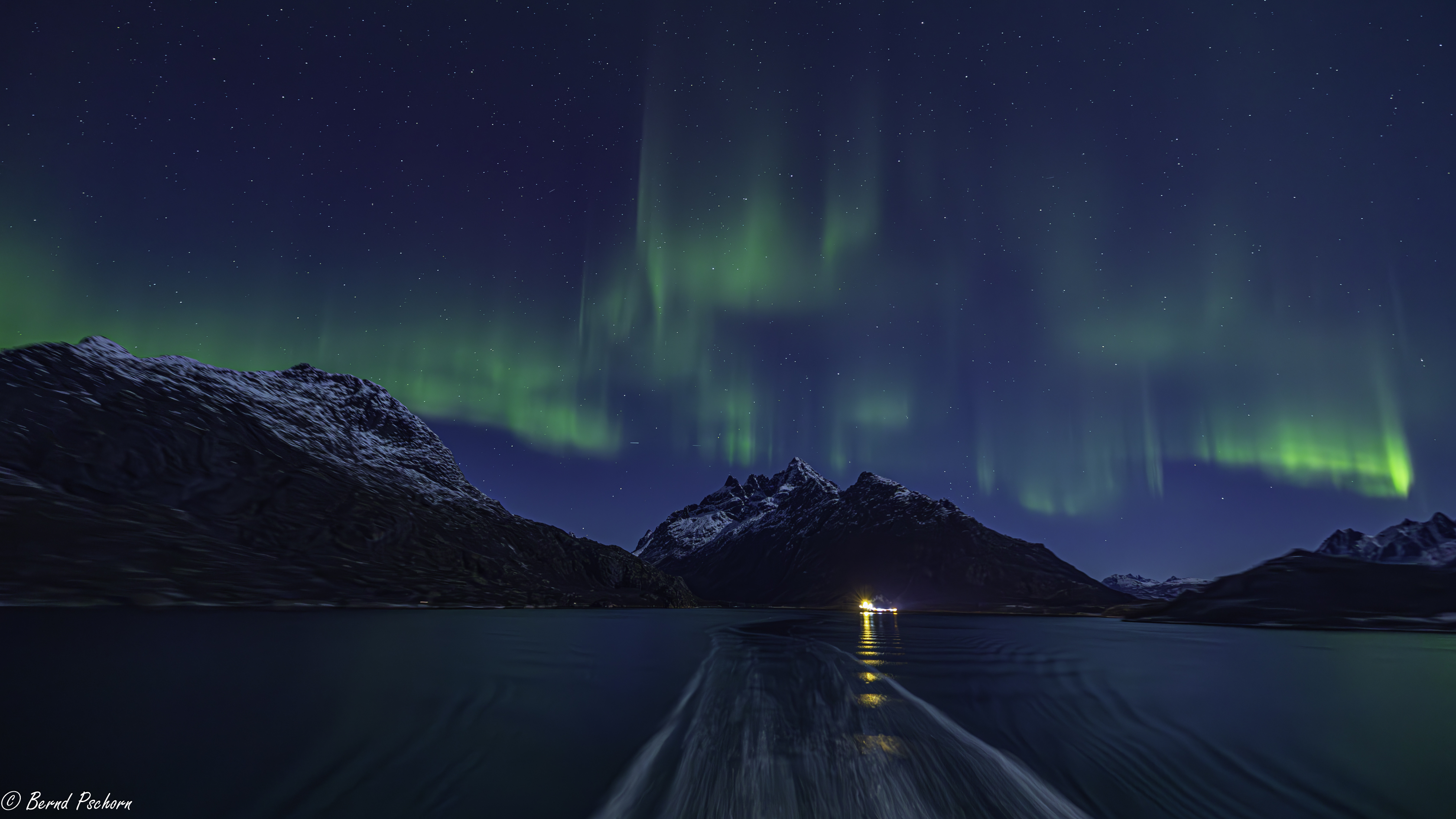 Nordlichter