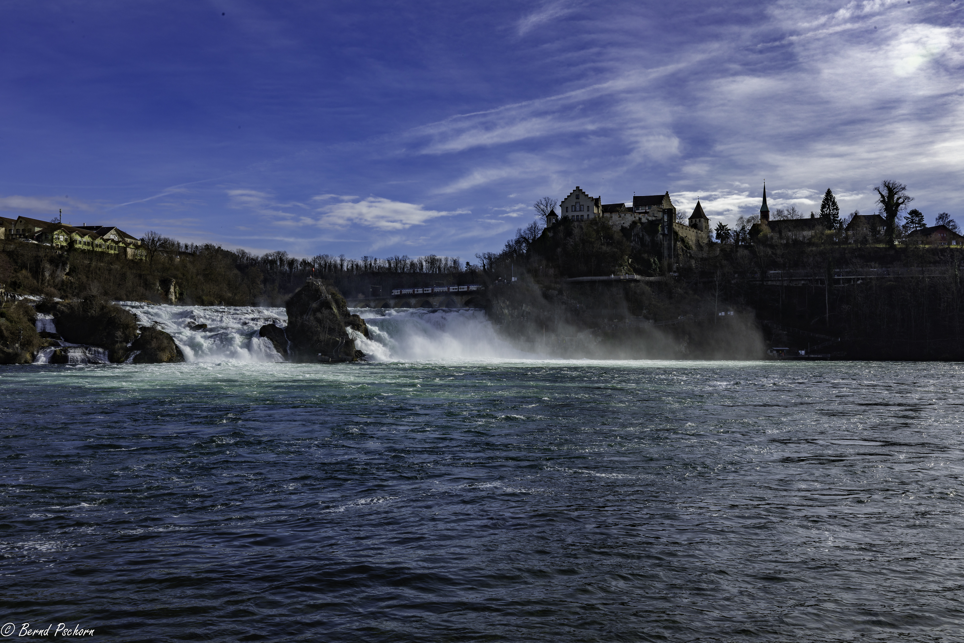 Schaffhausen