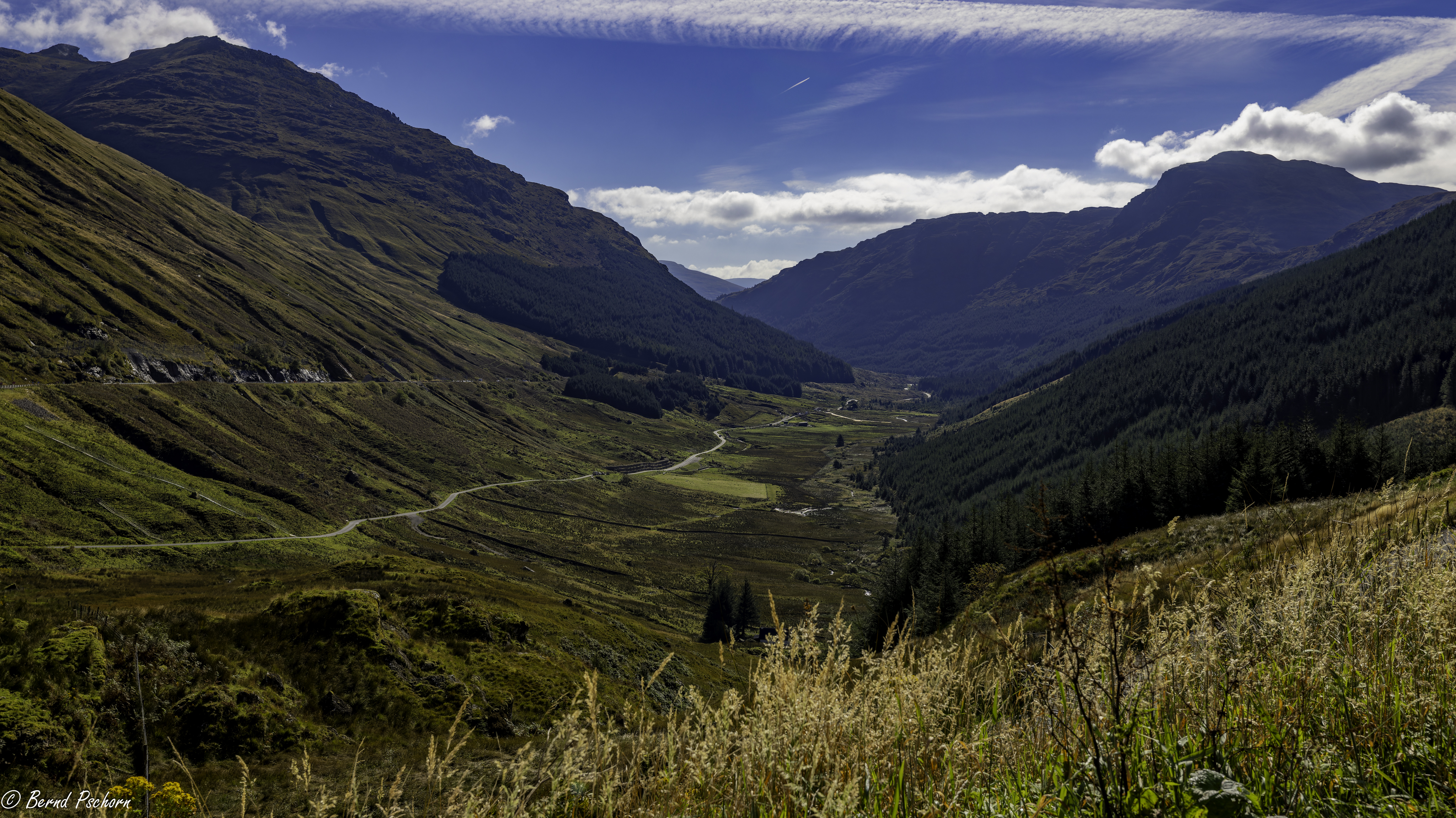 Schottland