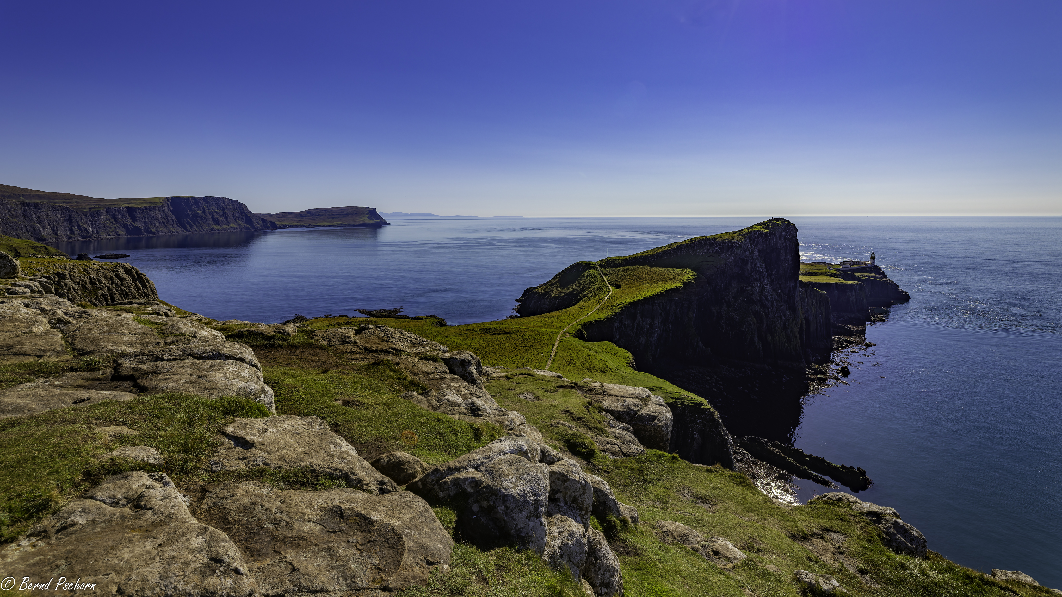 Schottland