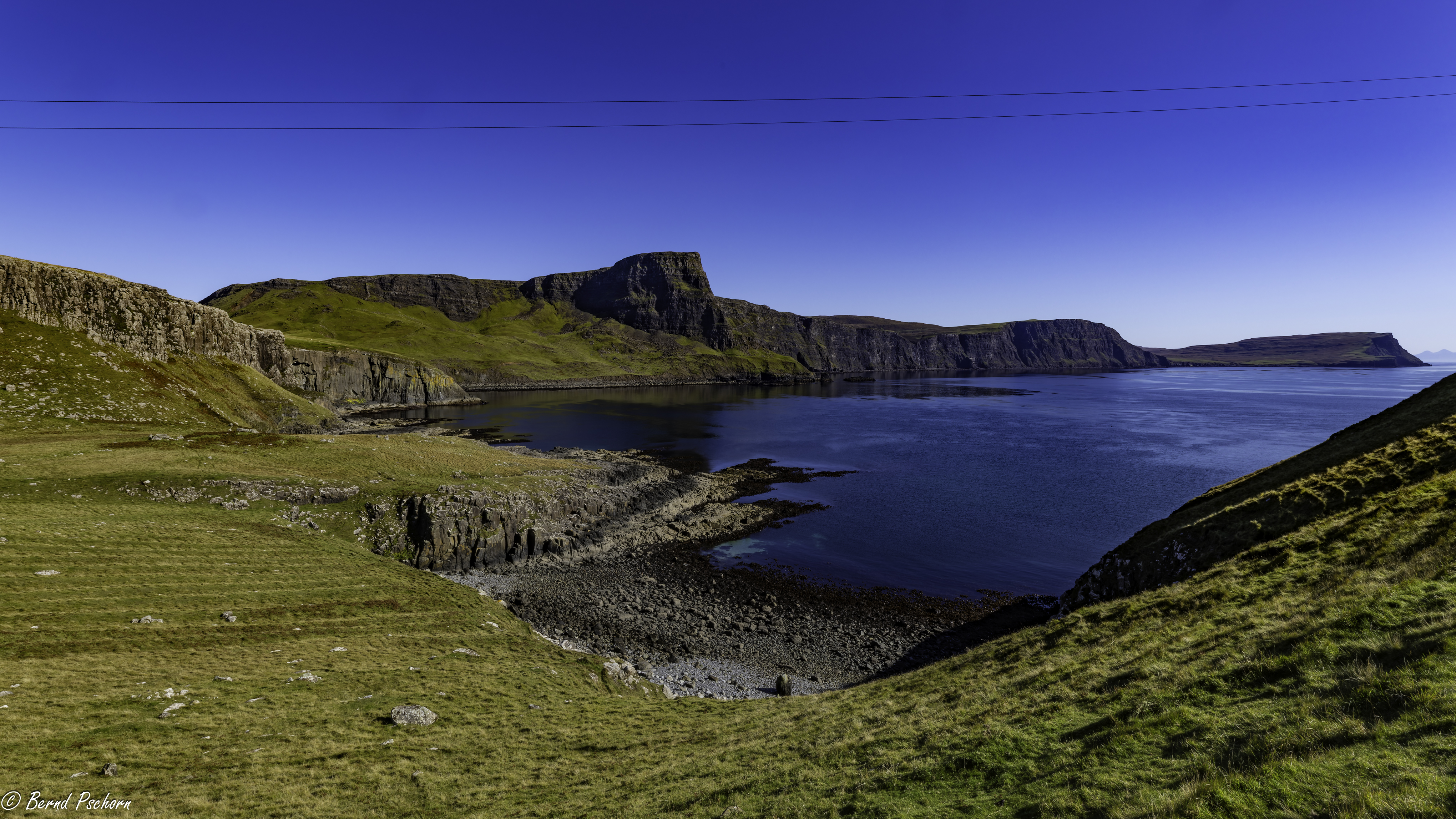 Schottland
