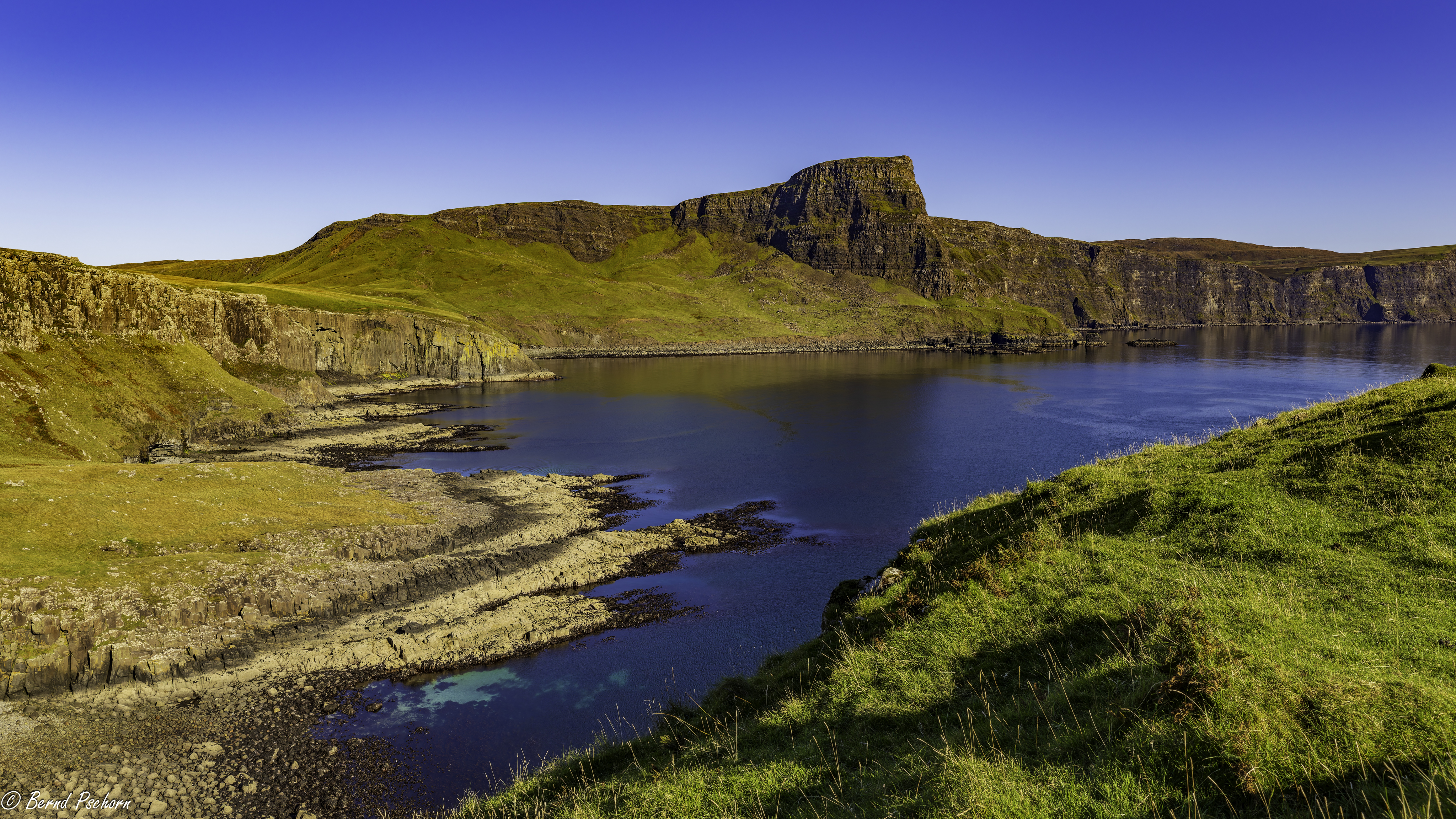 Schottland