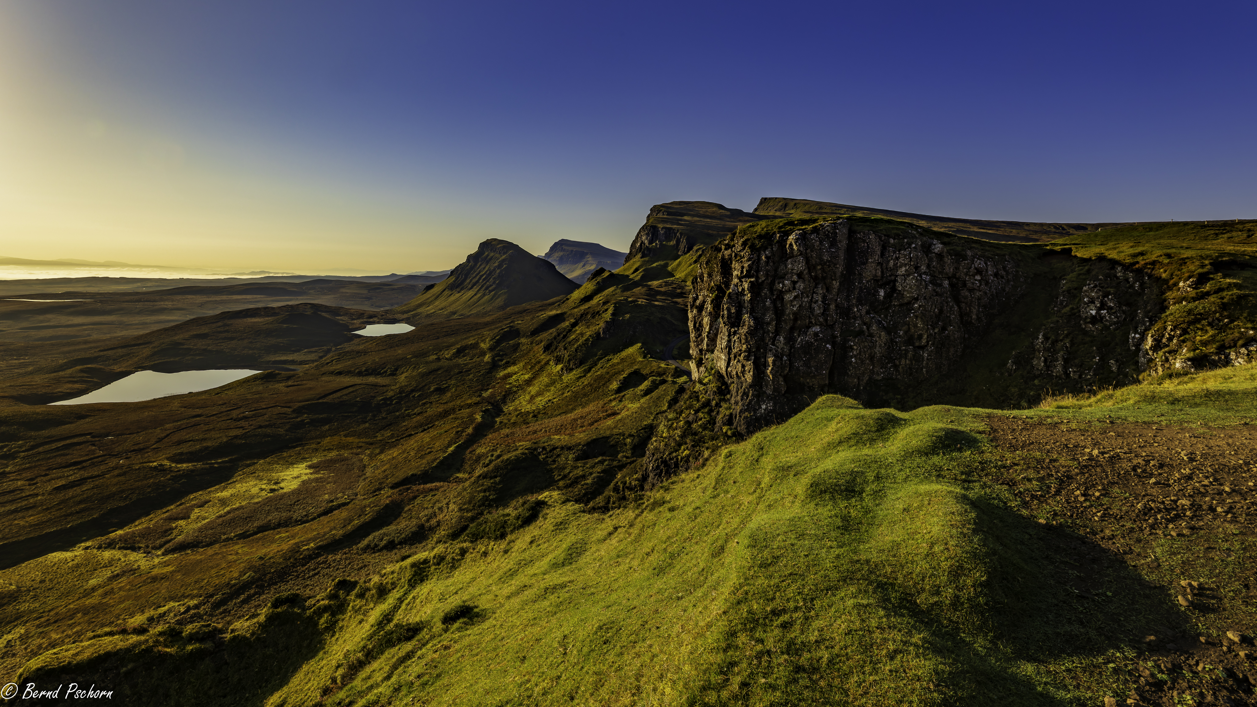 Schottland