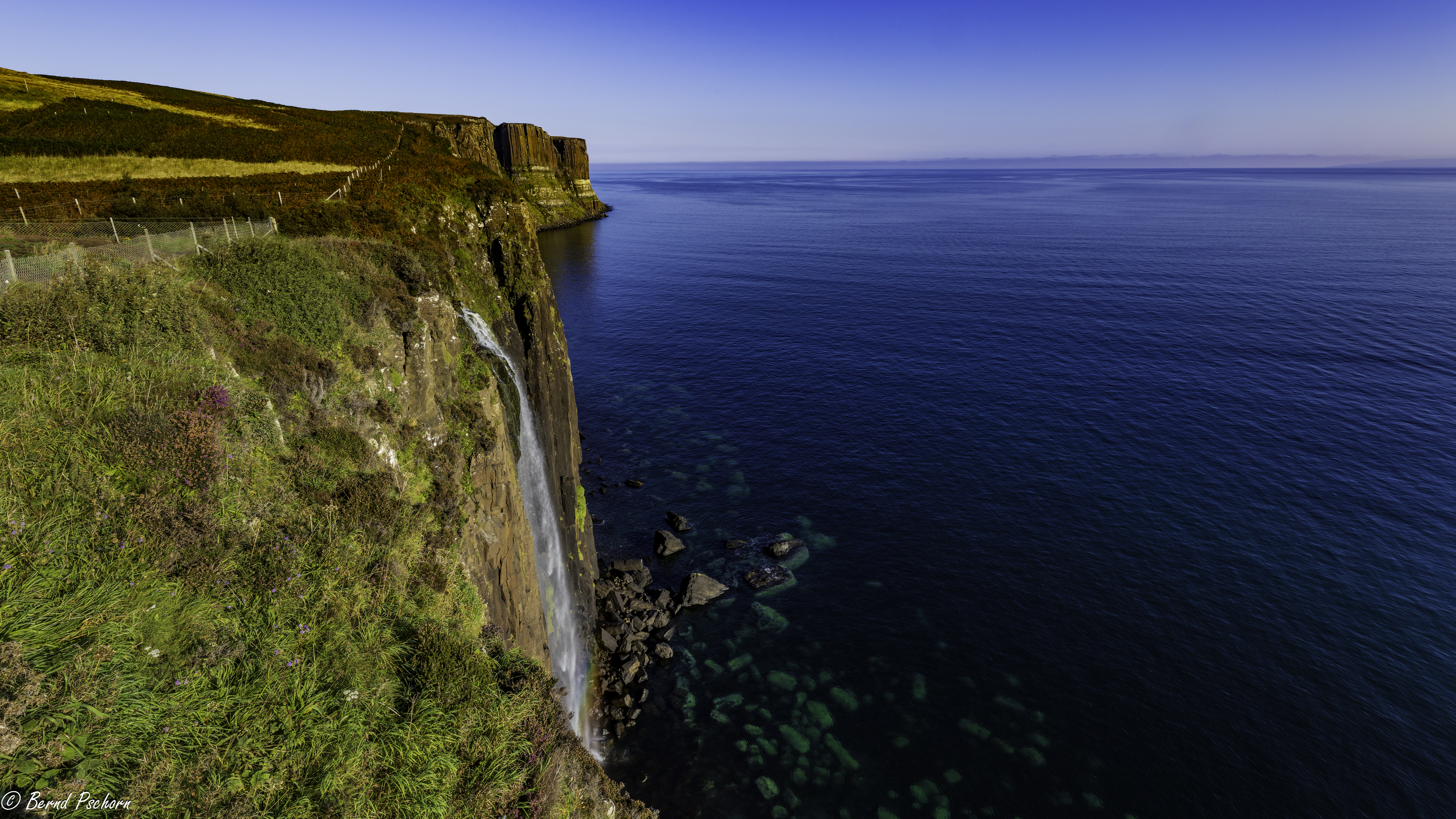 Schottland